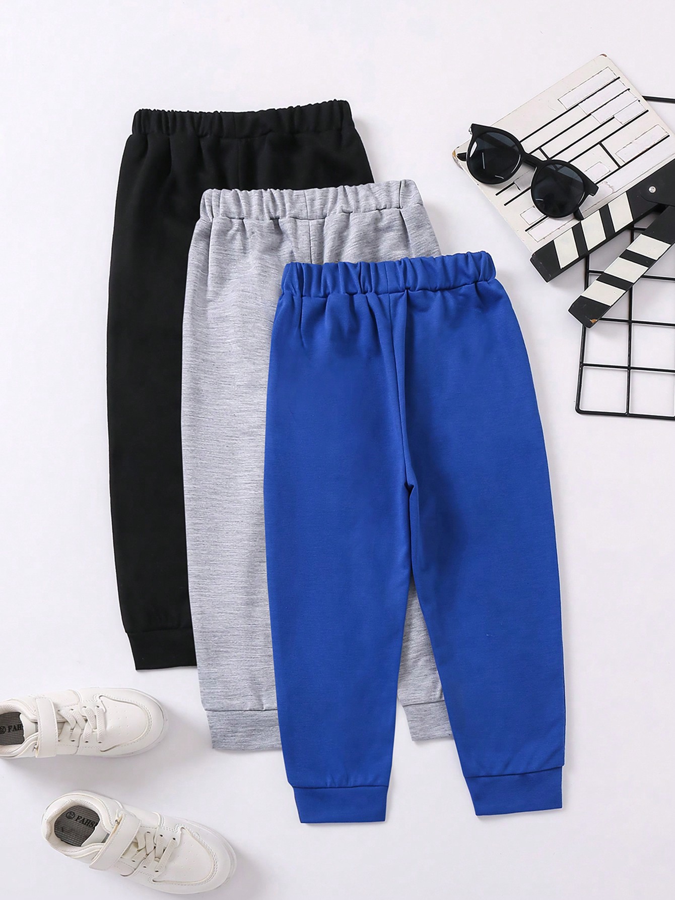 Young Boys Sweatpants