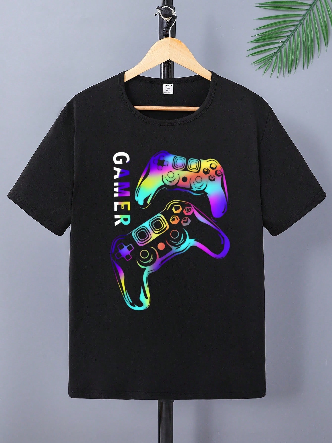 Teen Boys T-Shirts