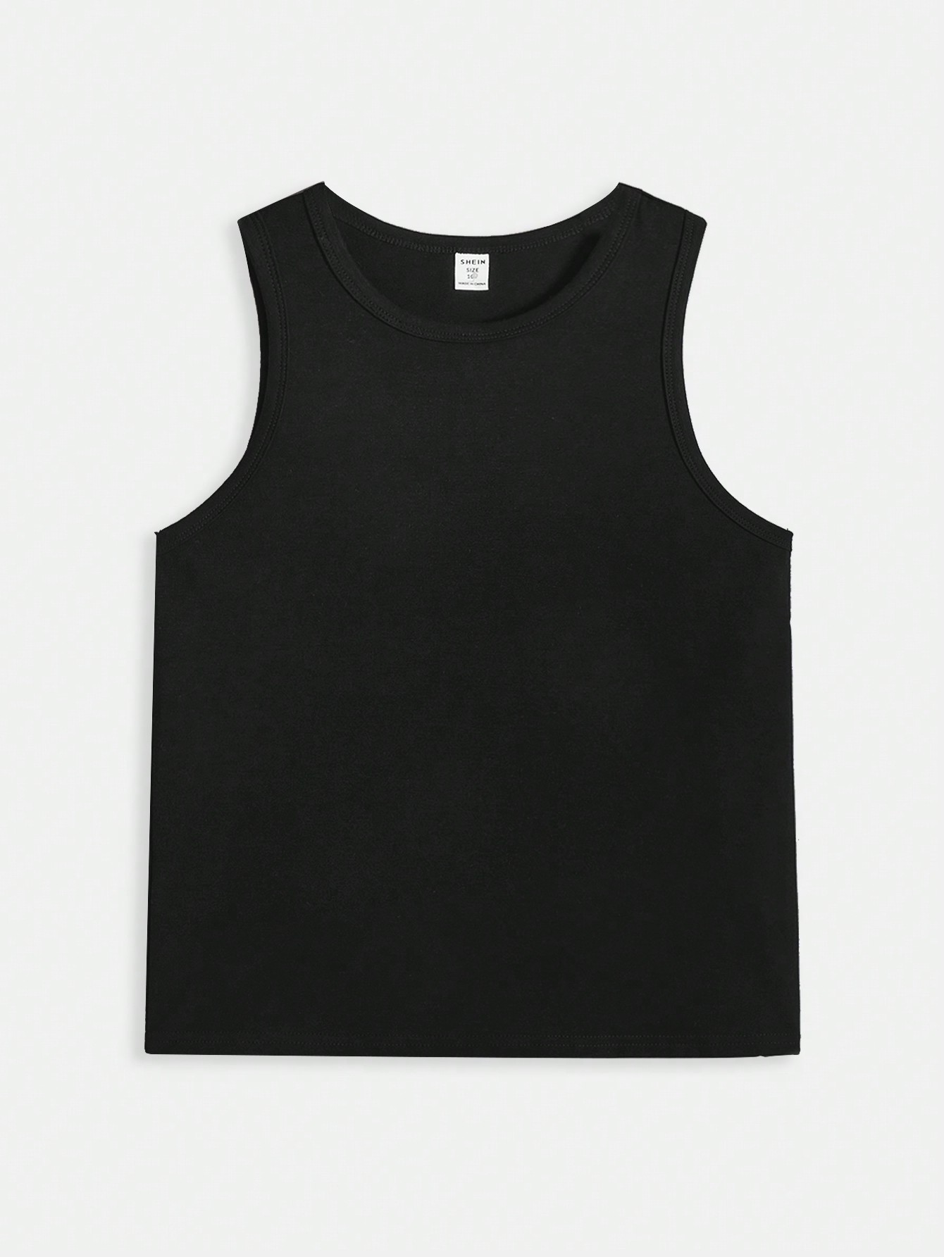 Tween Boys Tanks