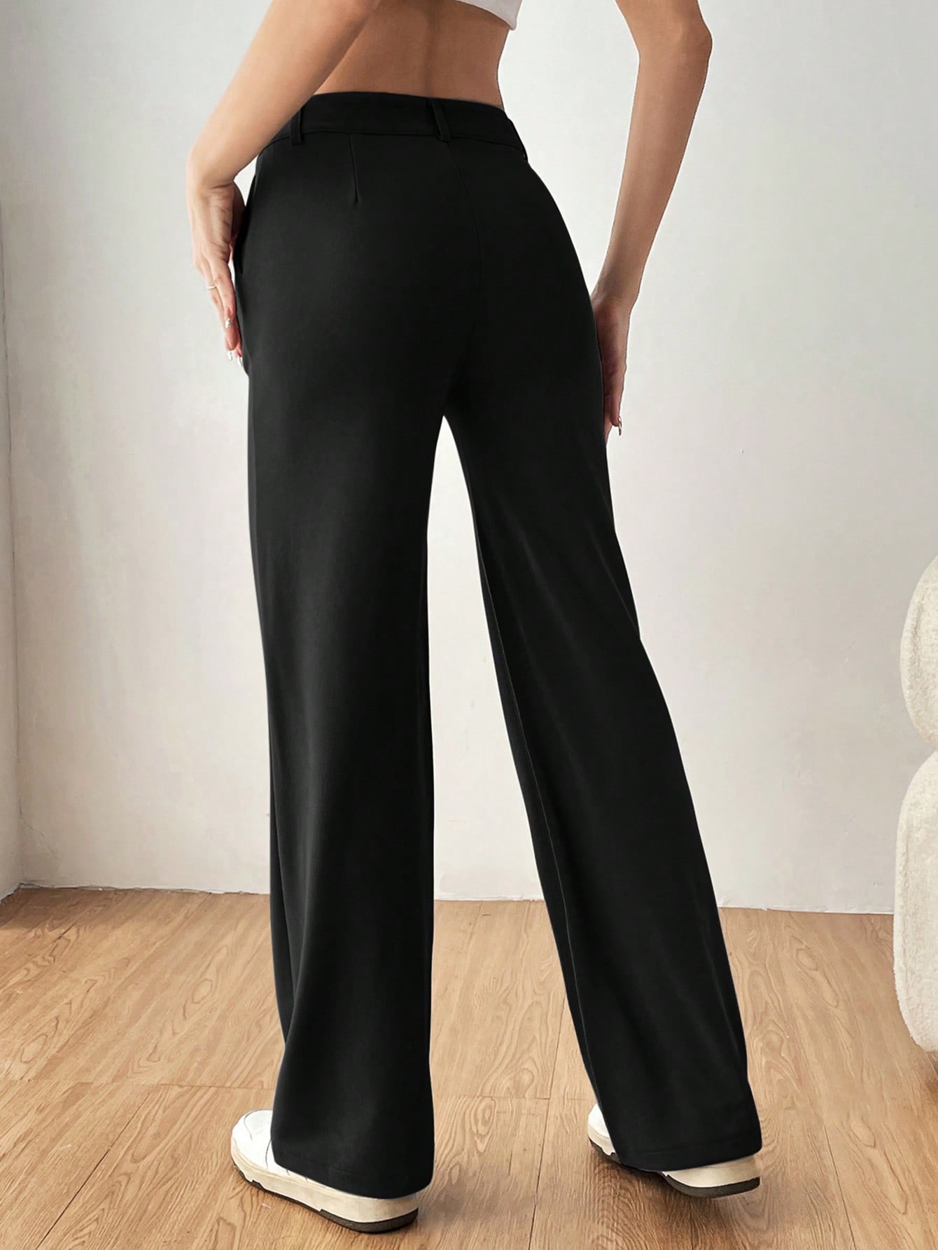 Women Suit Pants