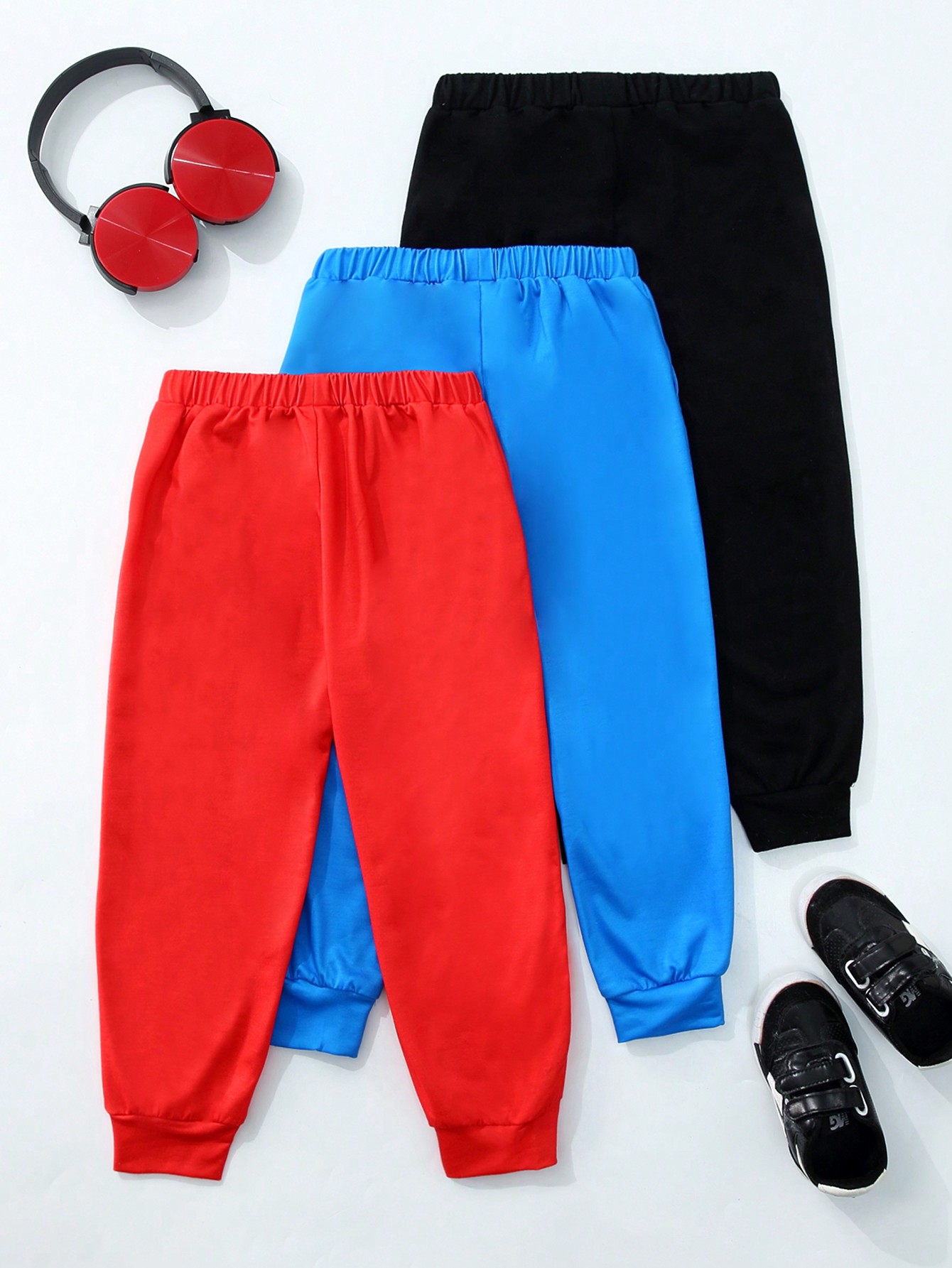 Young Boys Sweatpants