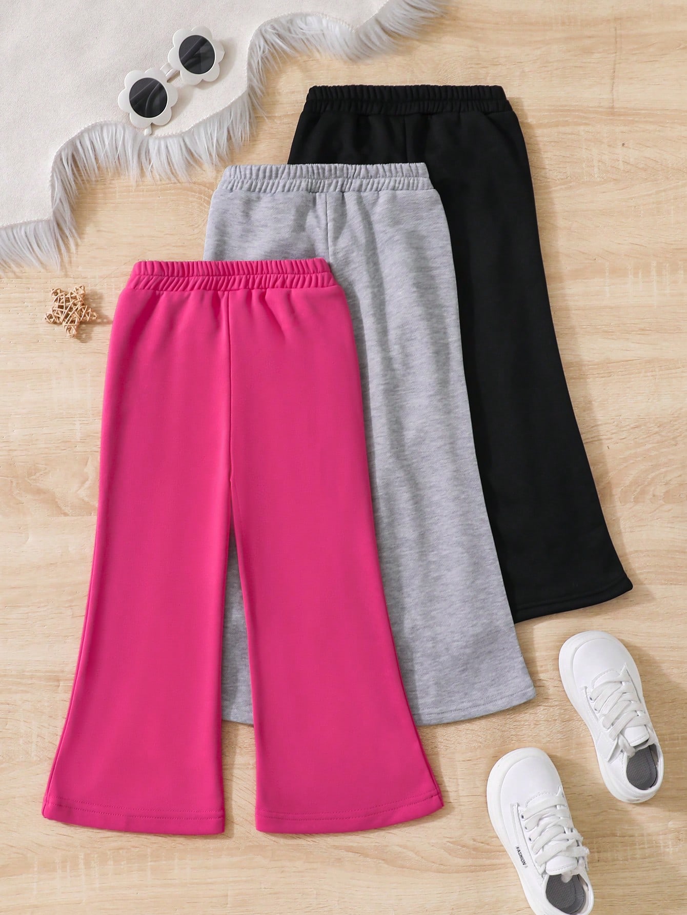 Young Girls Sweatpants