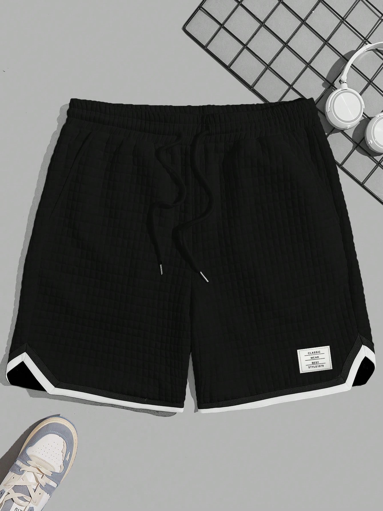 Men Shorts