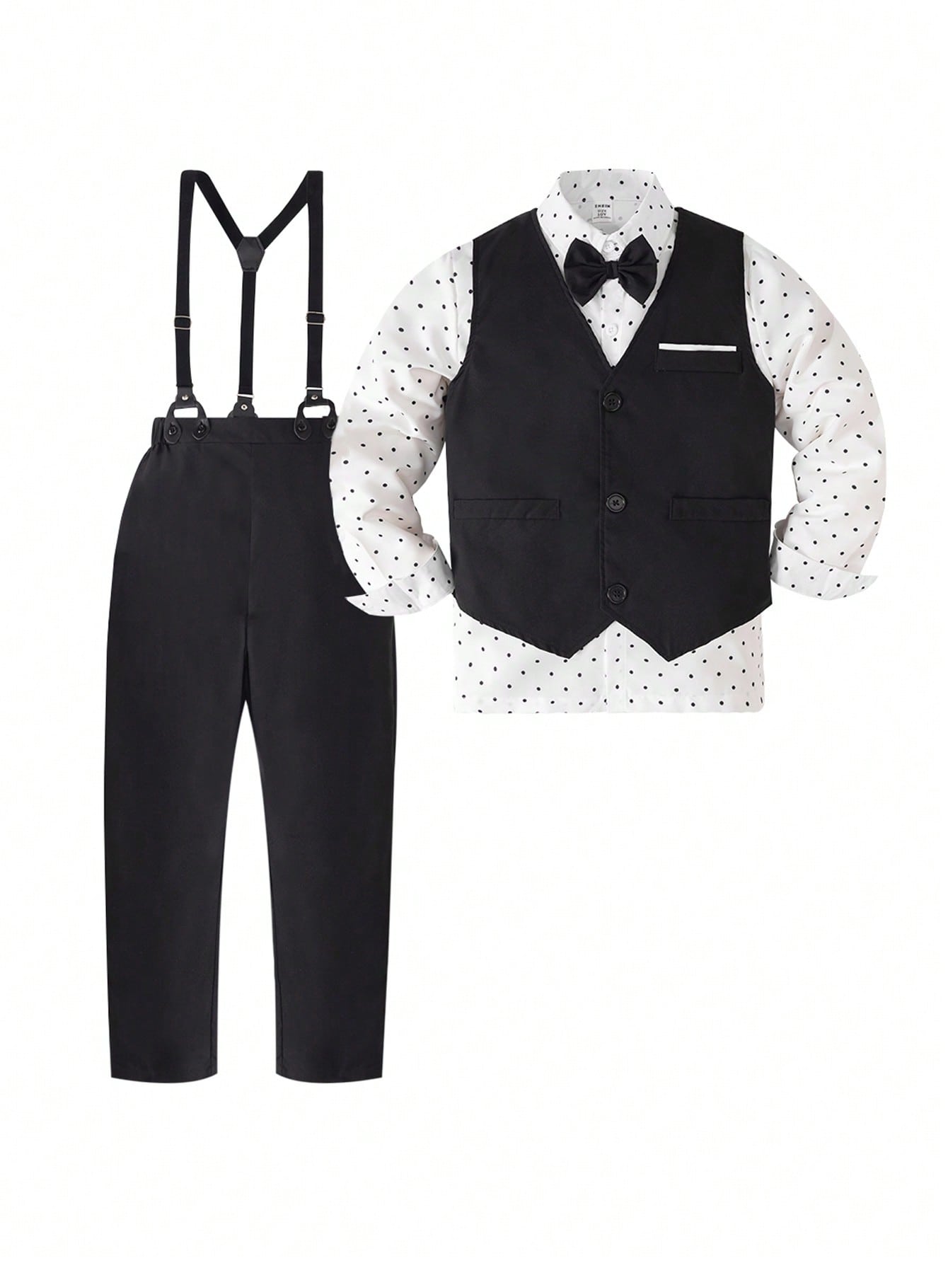 Tween Boys Suits