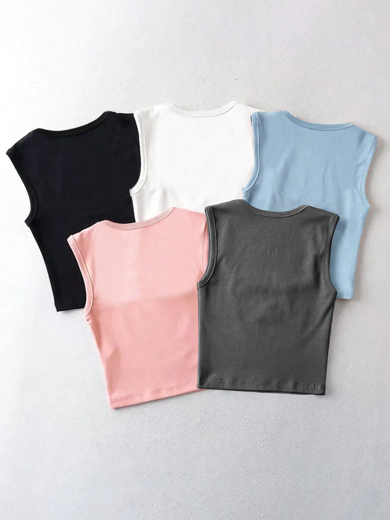 Women Tank Tops & Camis