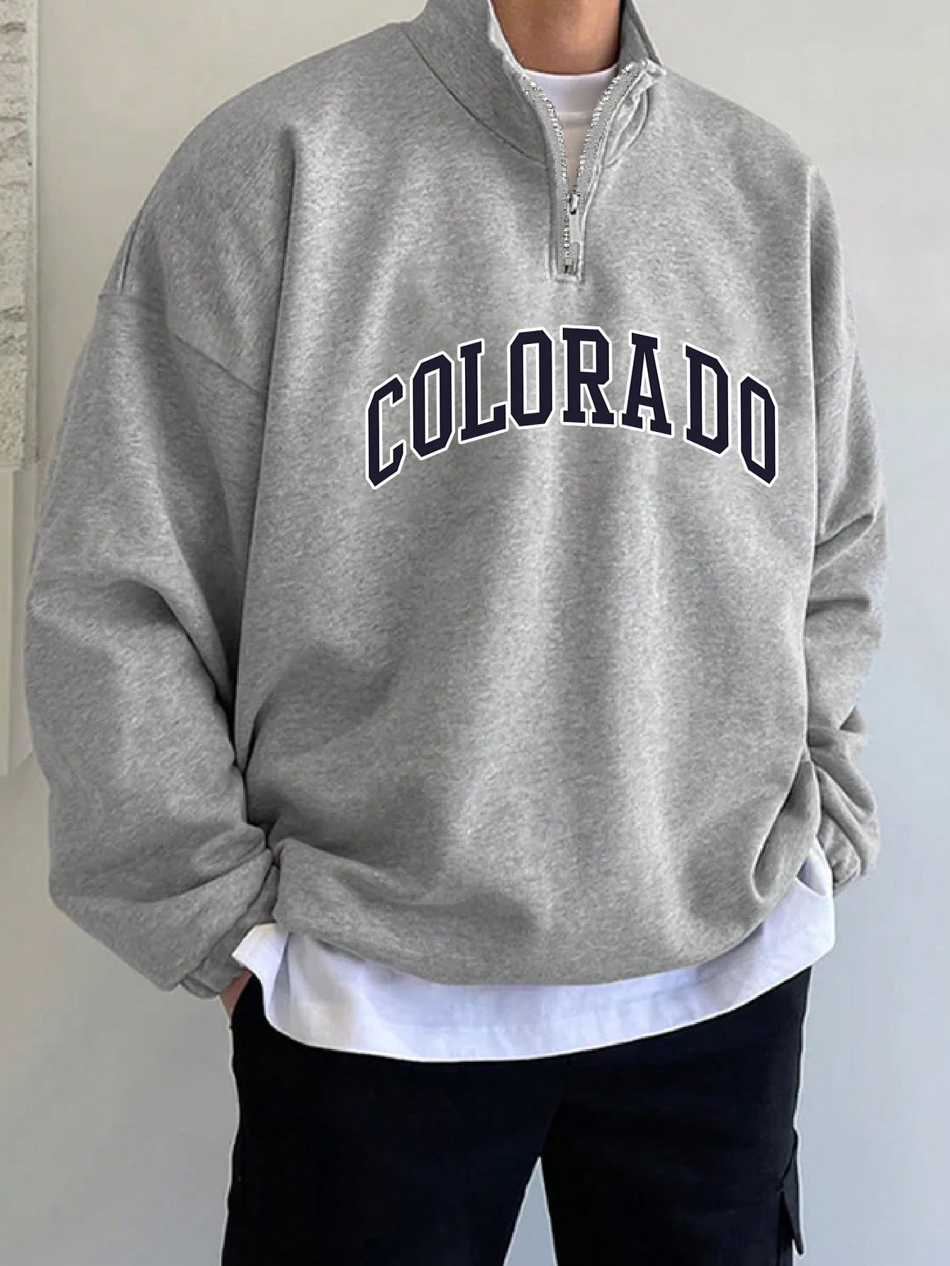 Men Hoodies & Sweatshirts