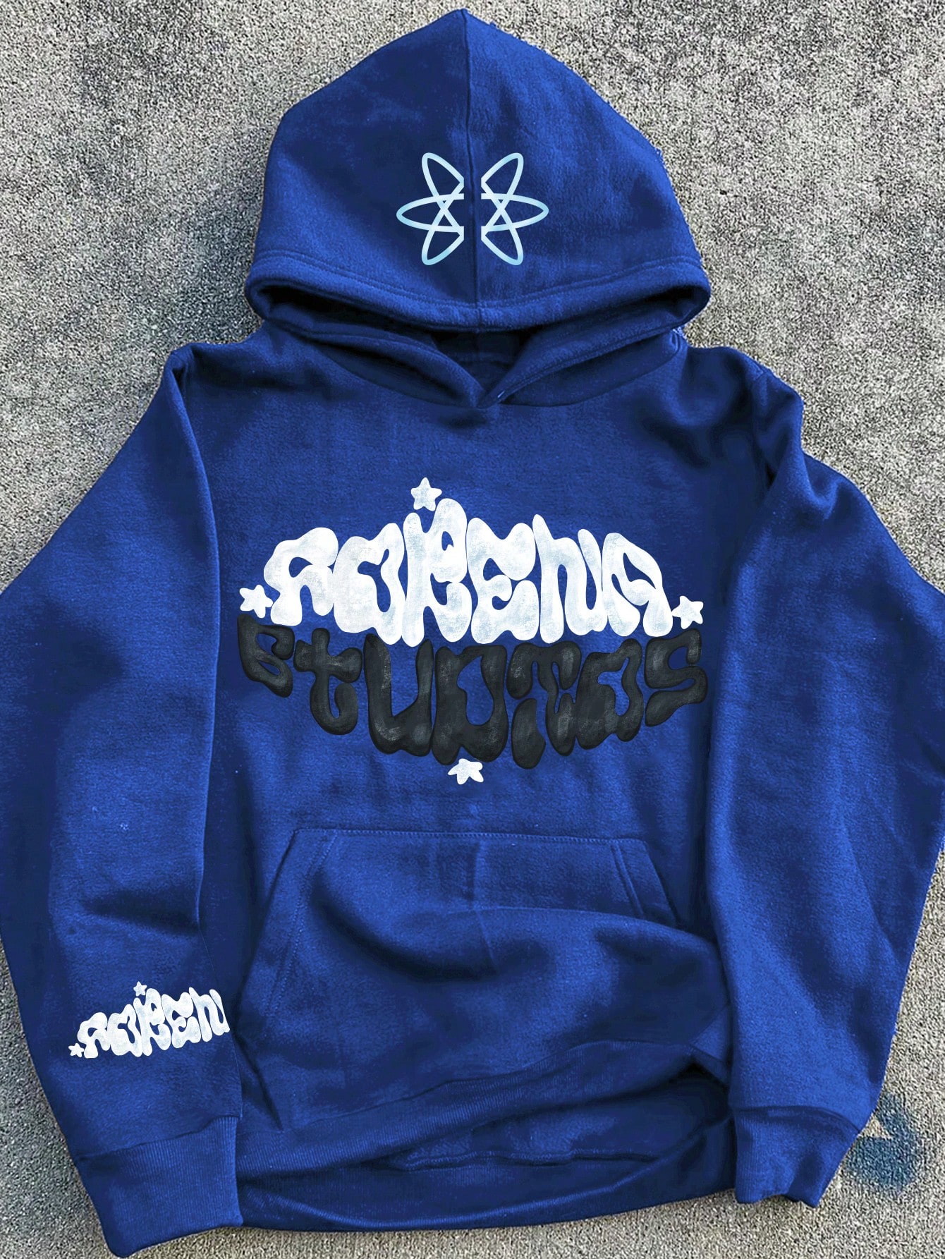 Men Hoodies & Sweatshirts