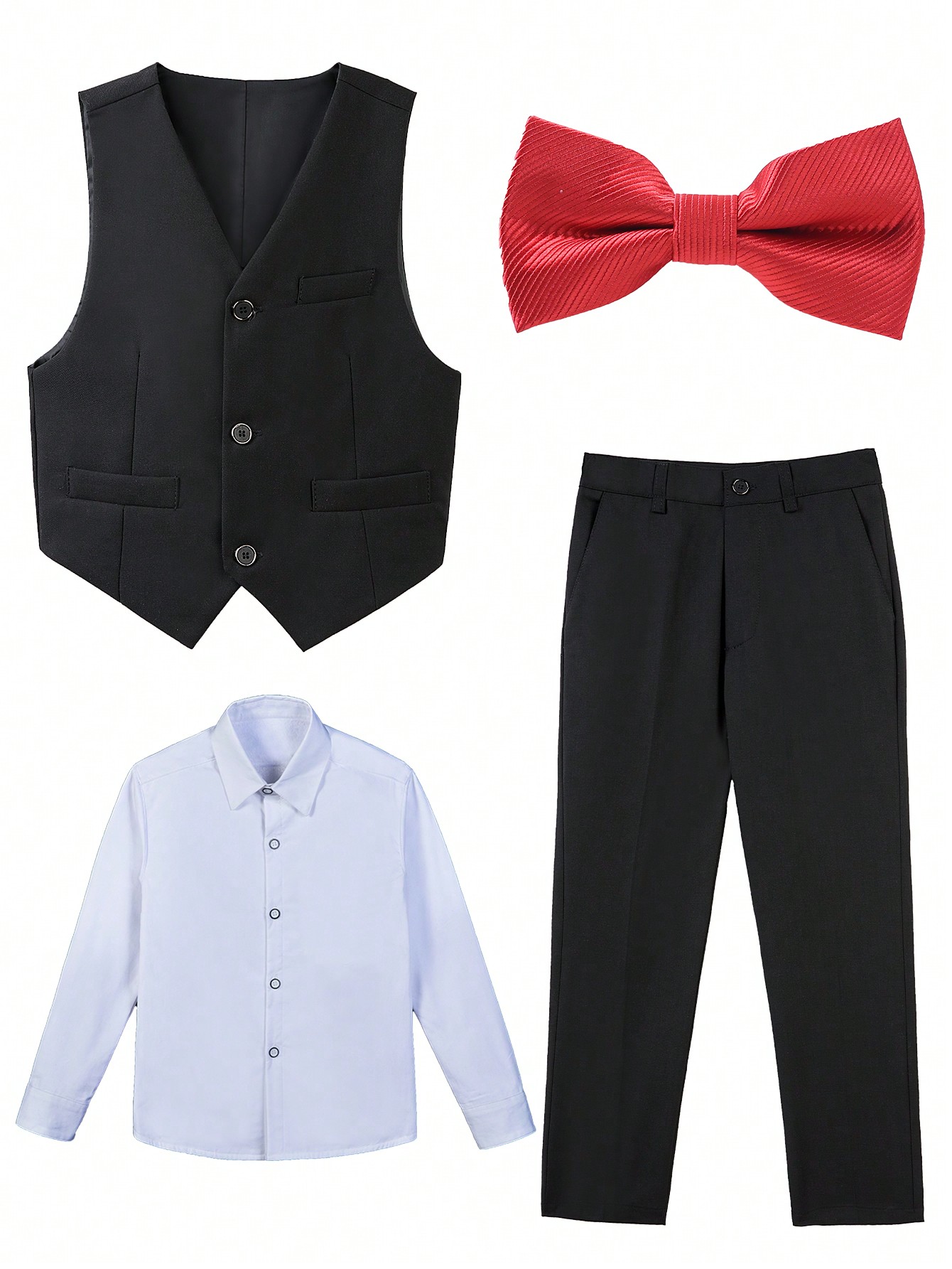 Tween Boys Suits