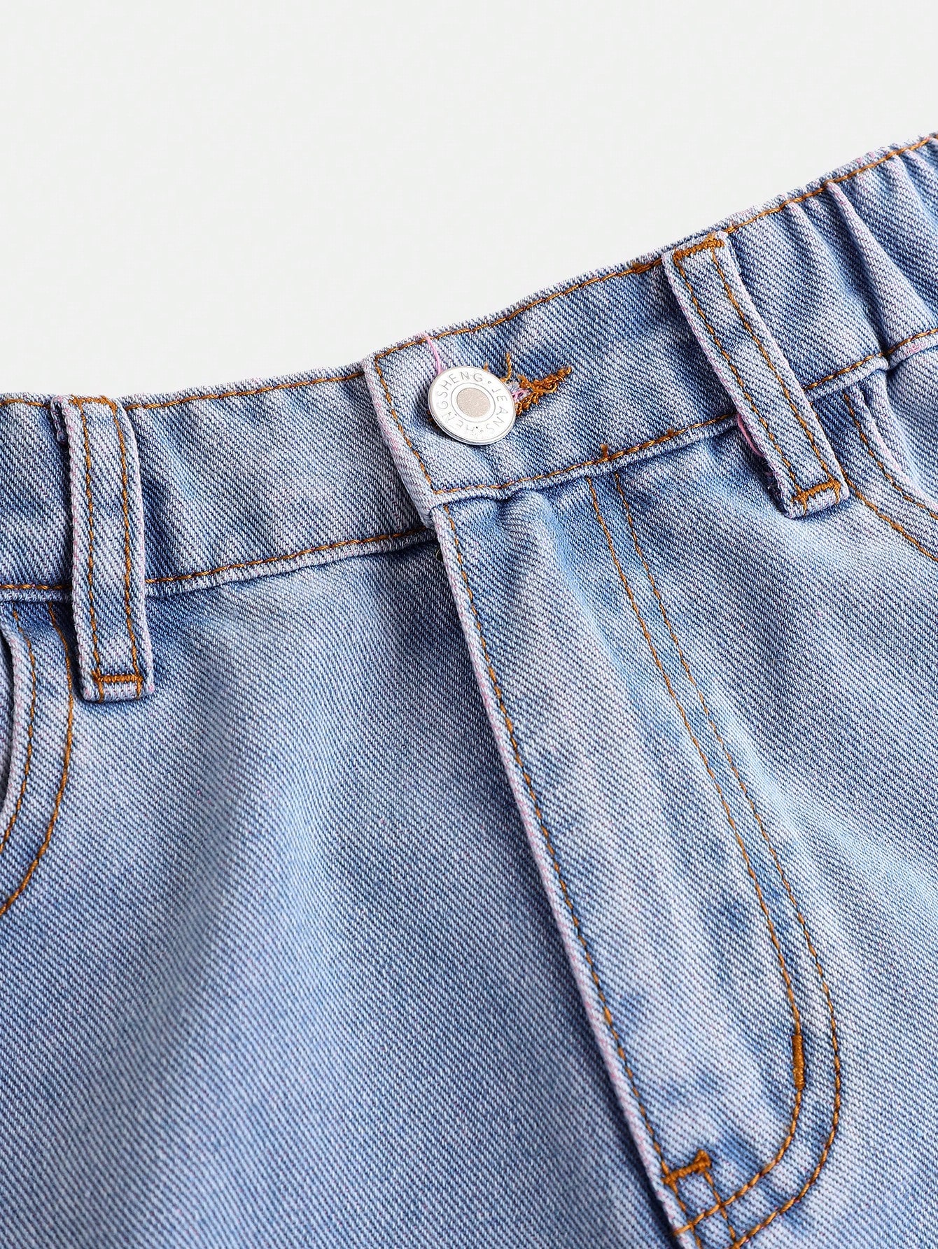 Tween Girls Jeans