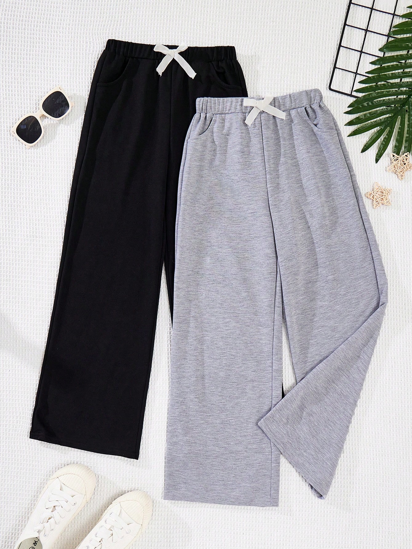 Tween Girls Sweatpants