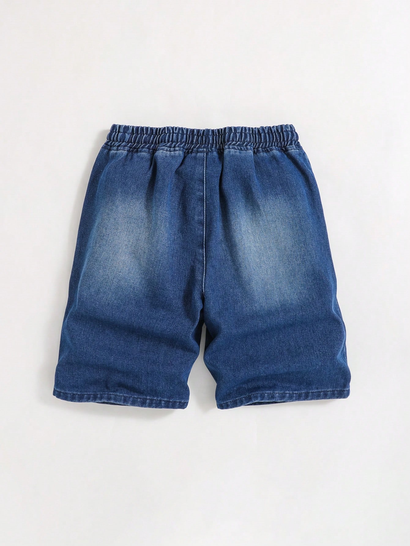 Teen Boys Denim Shorts