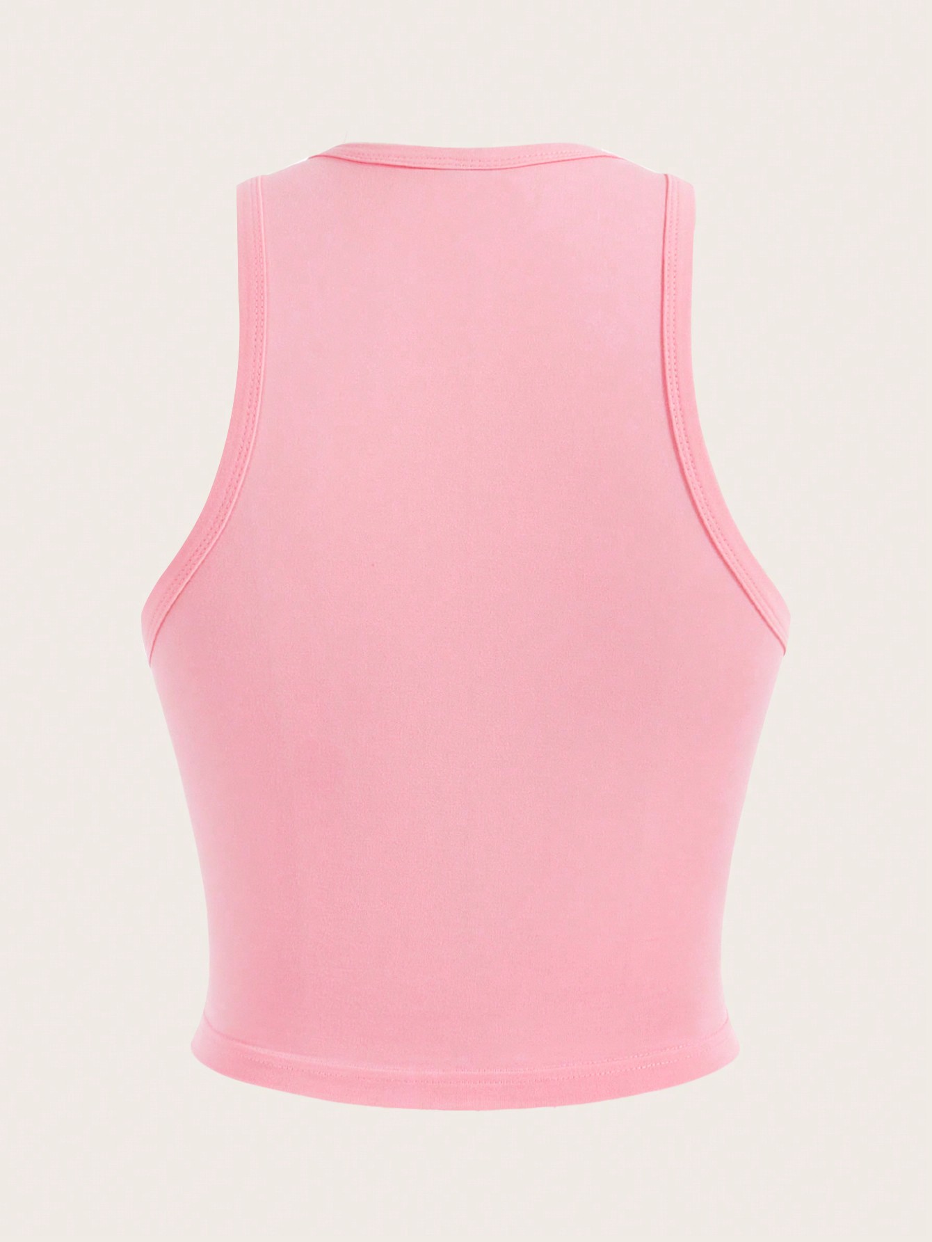 In Pink Women Tank Tops & Camis