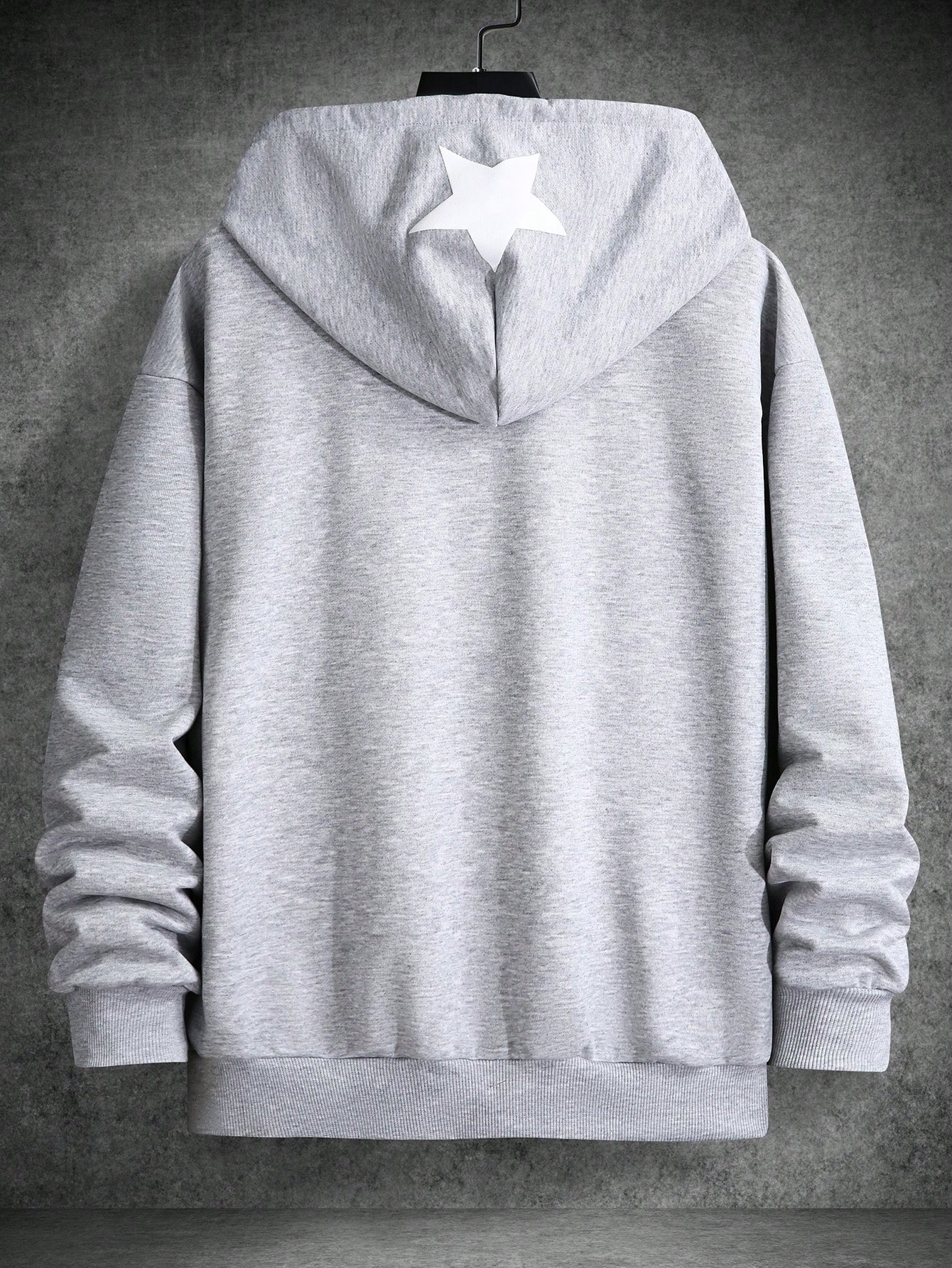 Men Hoodies & Sweatshirts