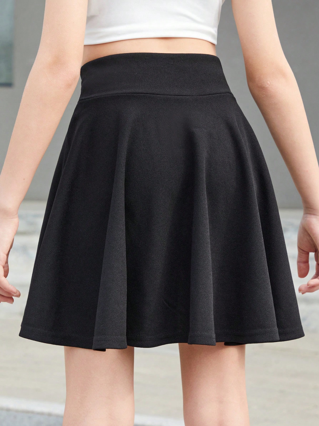 Tween Girls Skirts