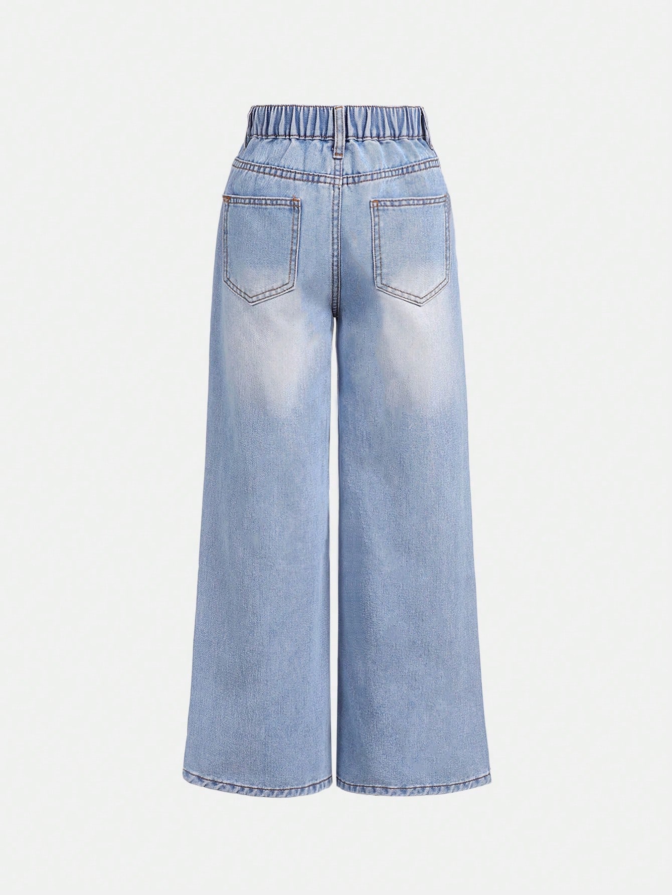 Tween Girls Jeans