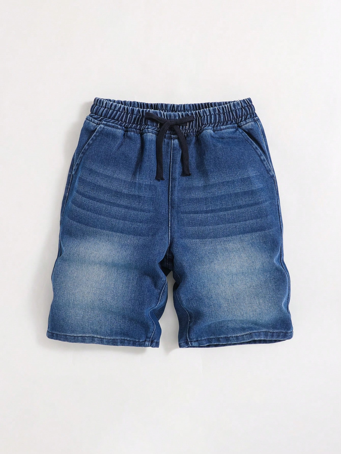 Teen Boys Denim Shorts