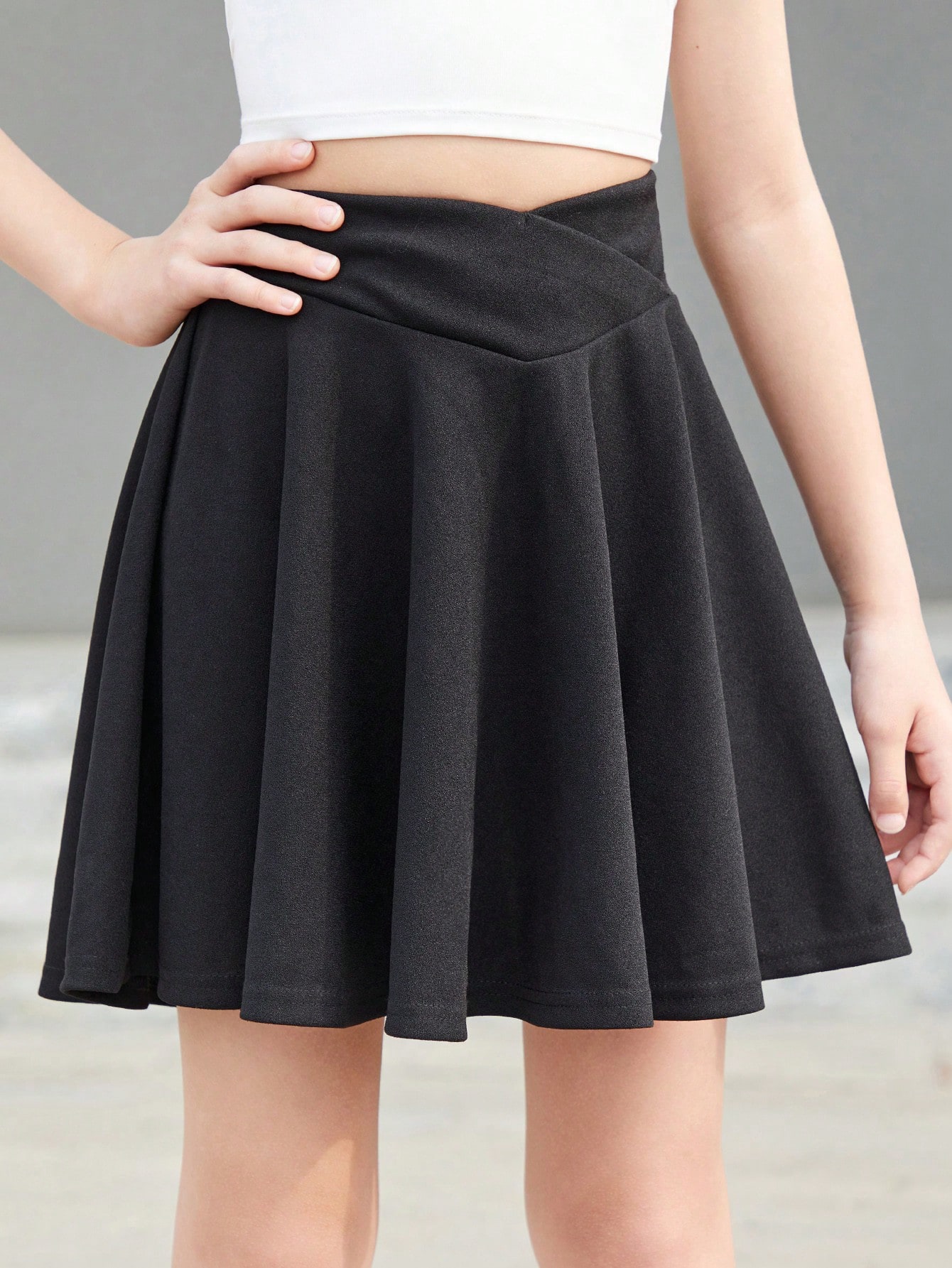 Tween Girls Skirts