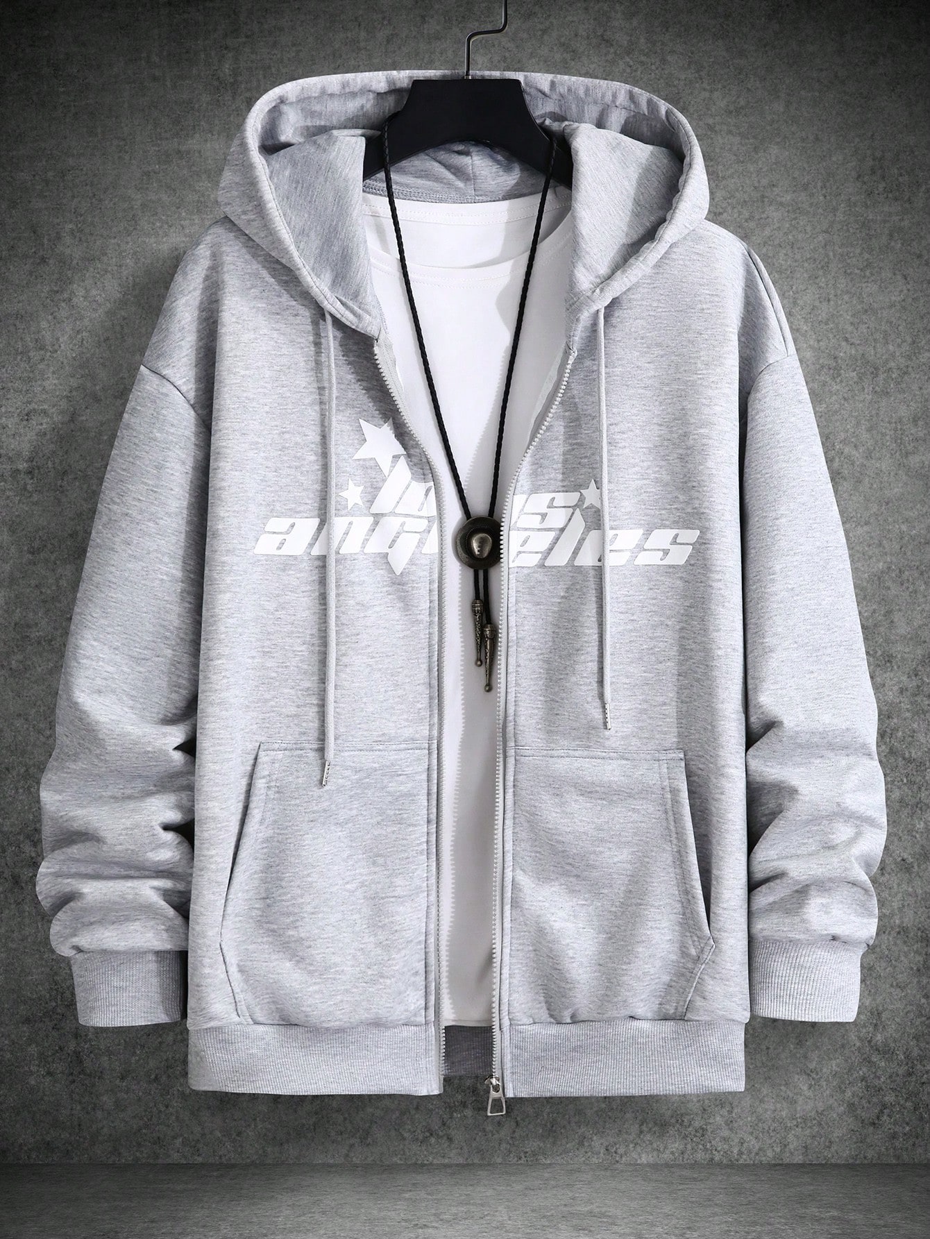 Men Hoodies & Sweatshirts