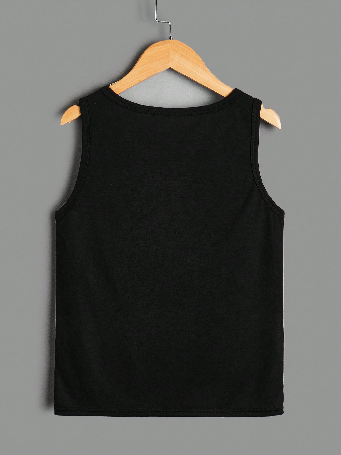 Tween Boys Tanks