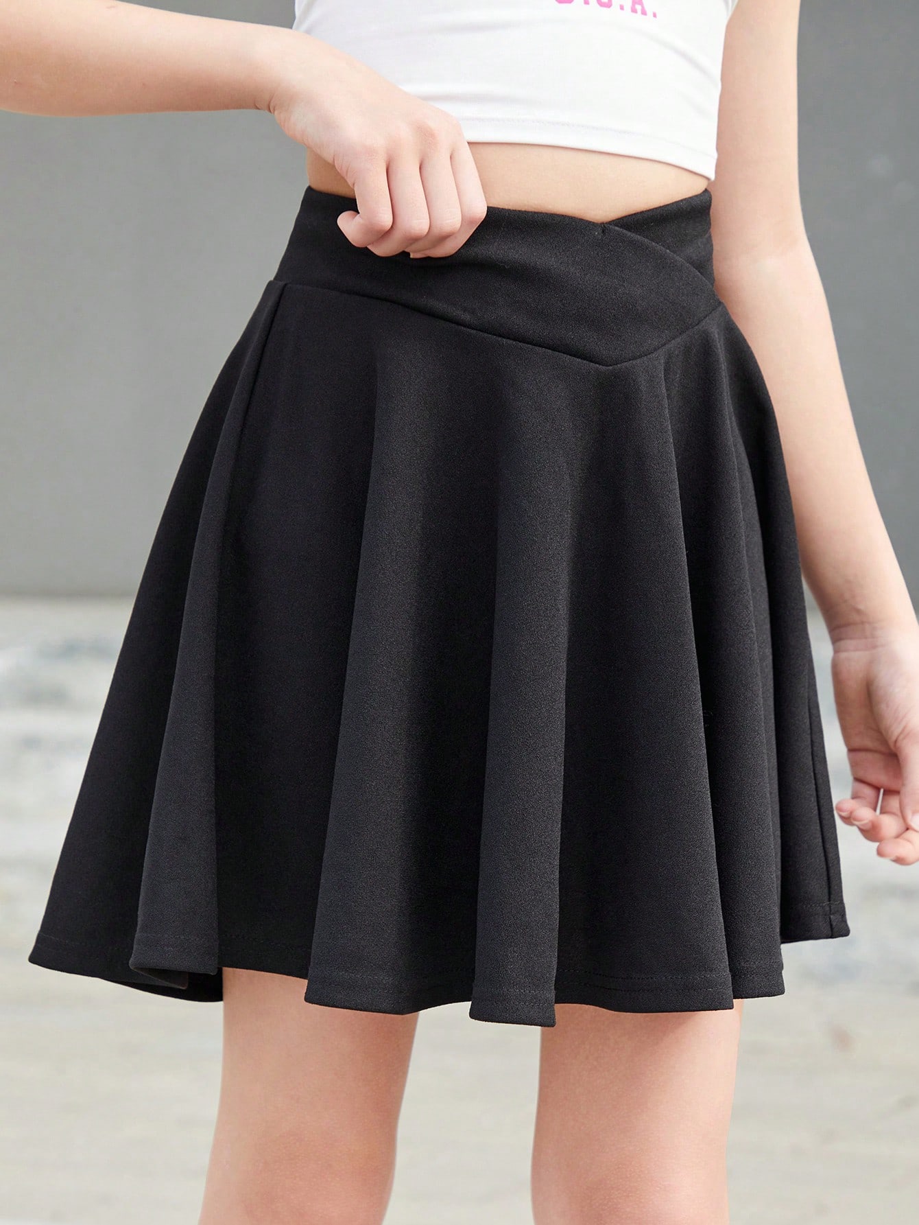 Tween Girls Skirts