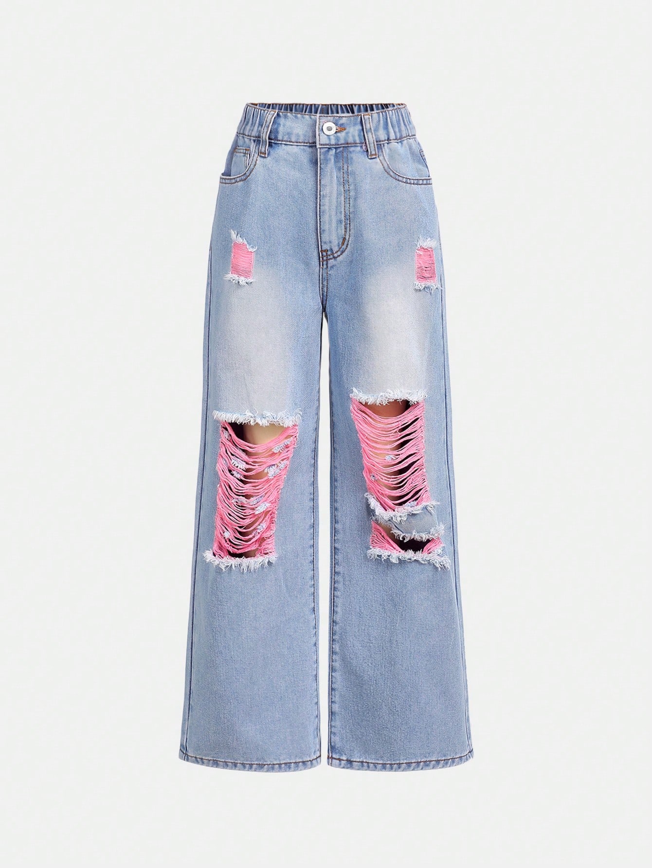 Tween Girls Jeans