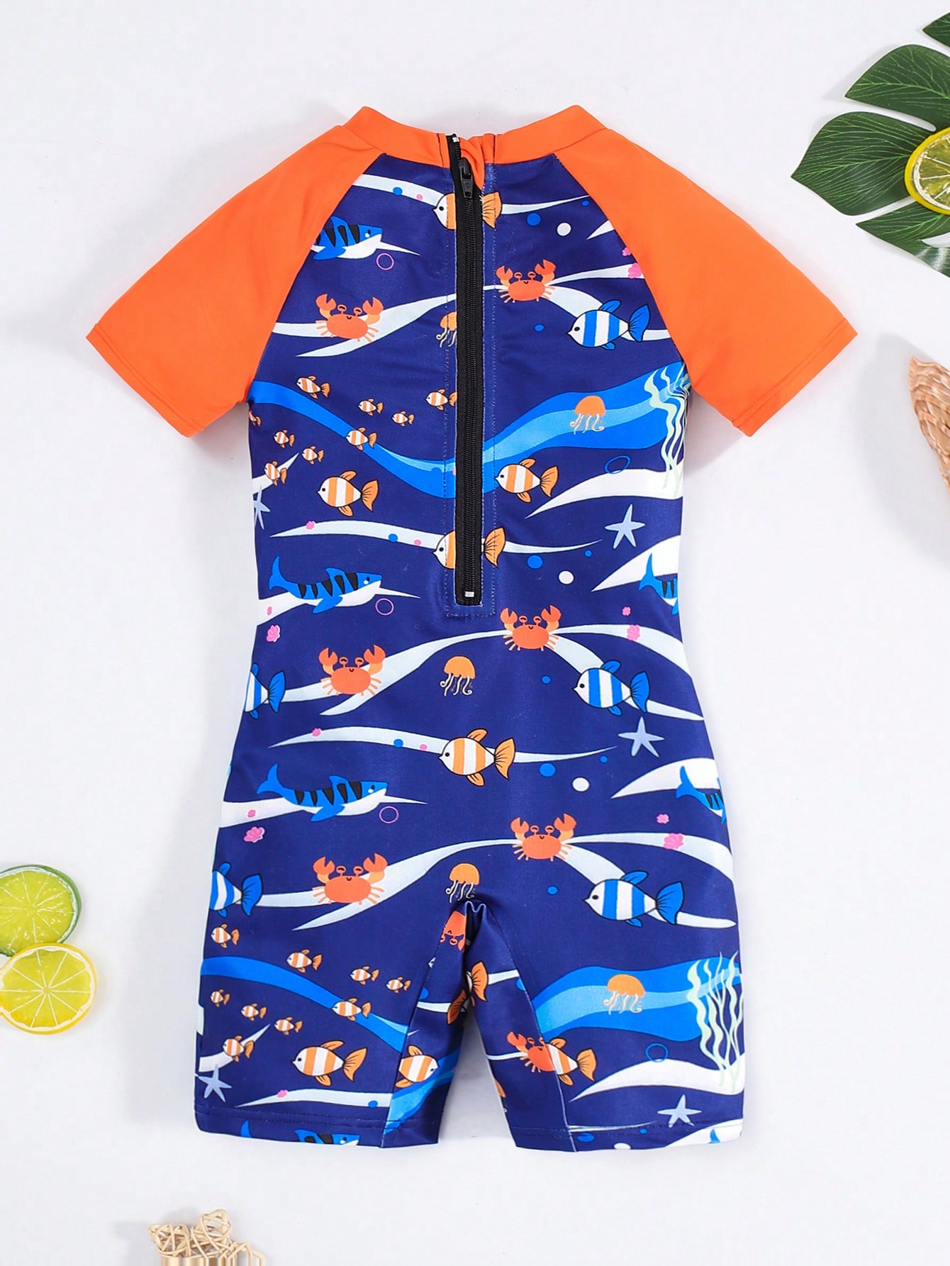 Young Boys Swimwear