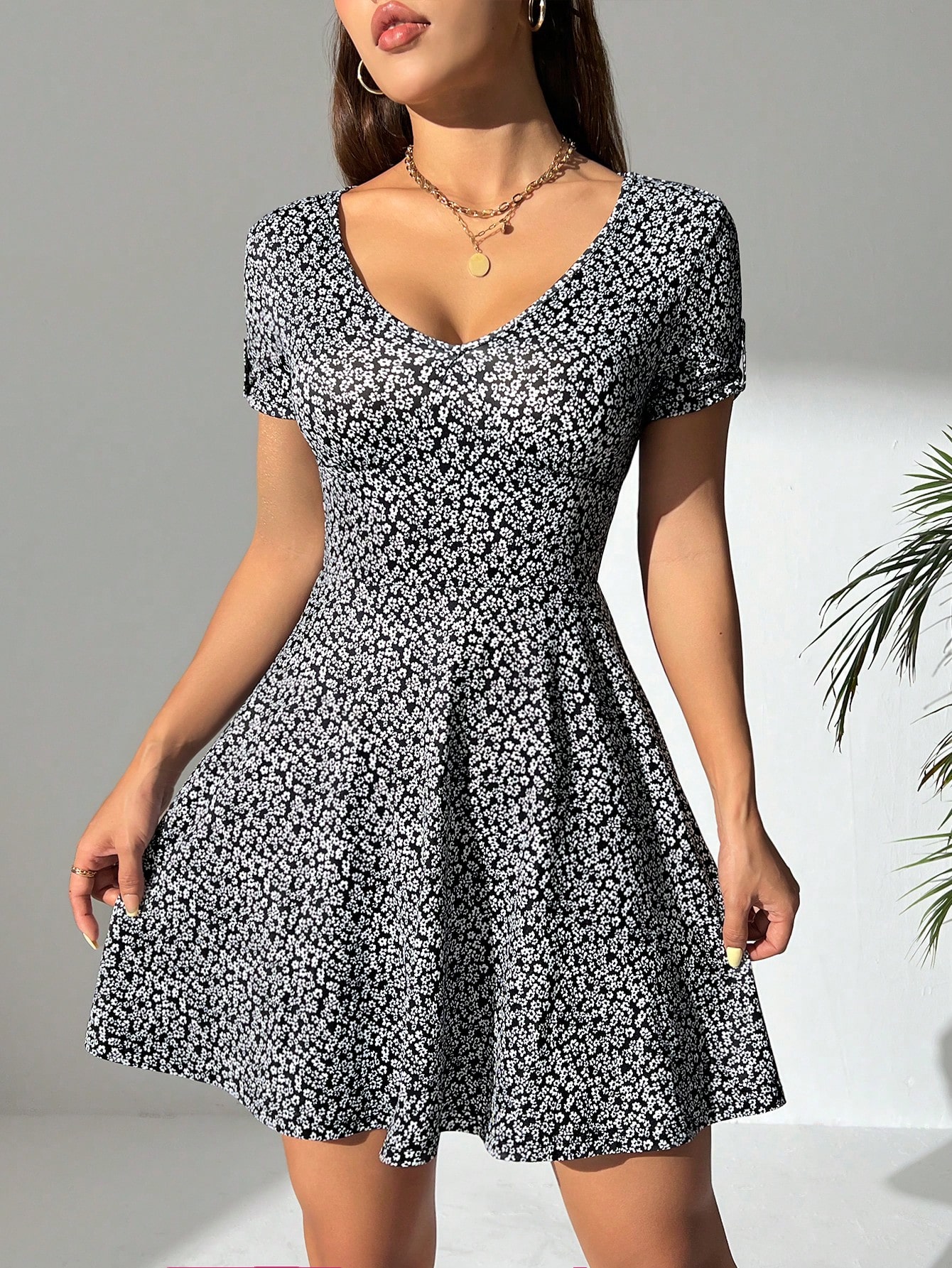 Women Casual Dresses