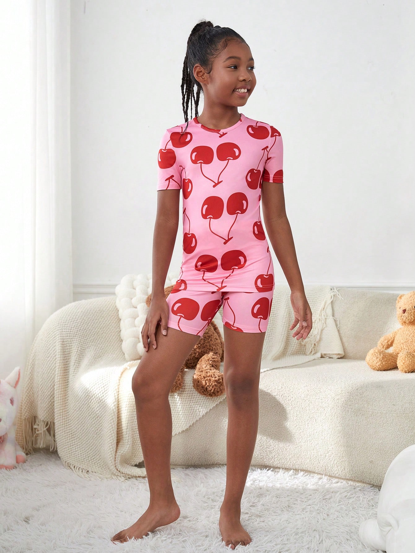 Tween Girls Pajamas