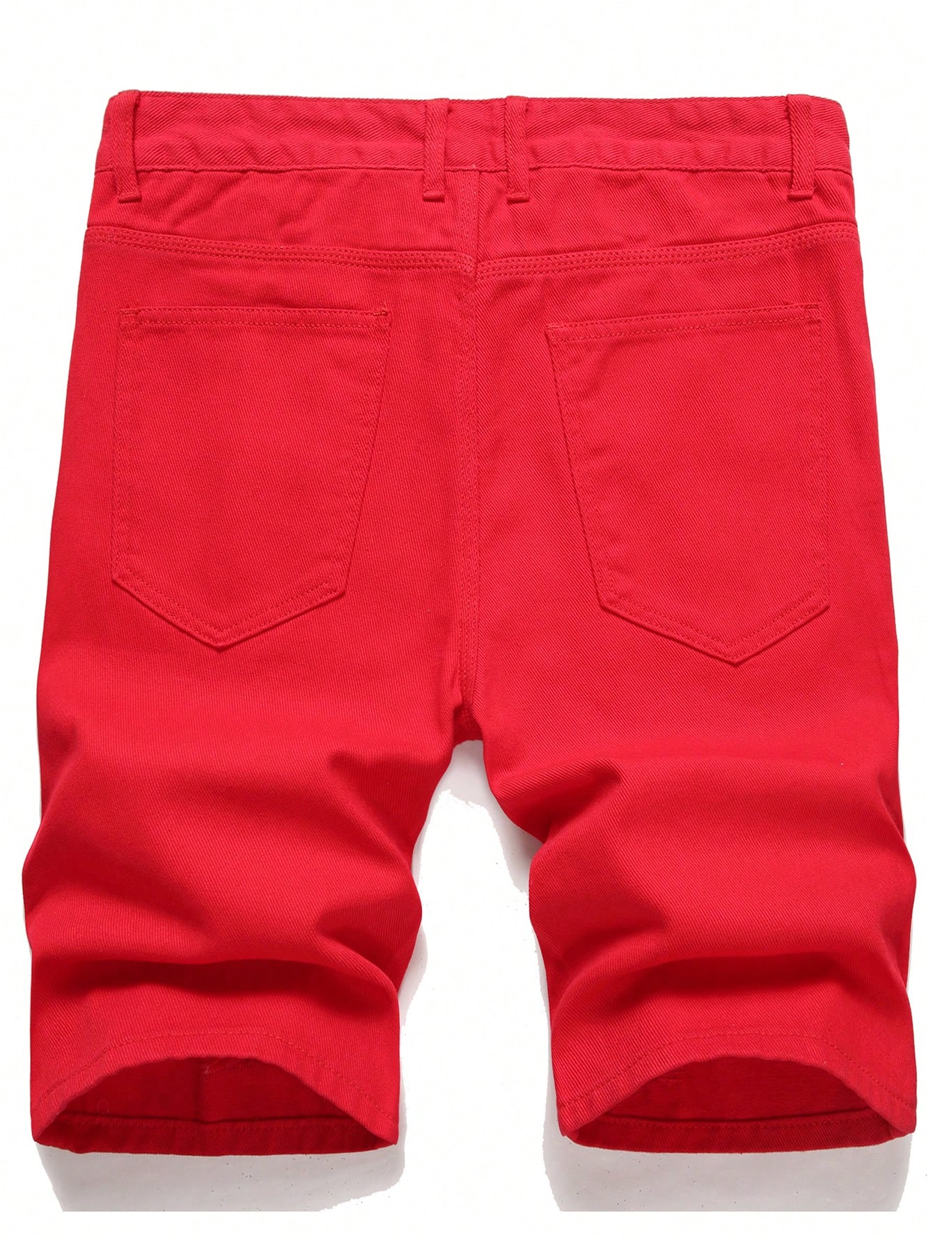 Tween Boys Denim Shorts