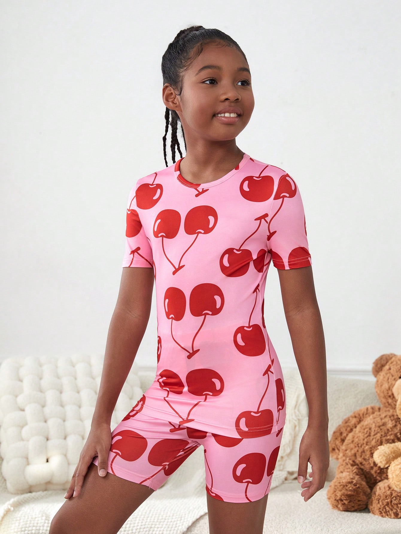 Tween Girls Pajamas