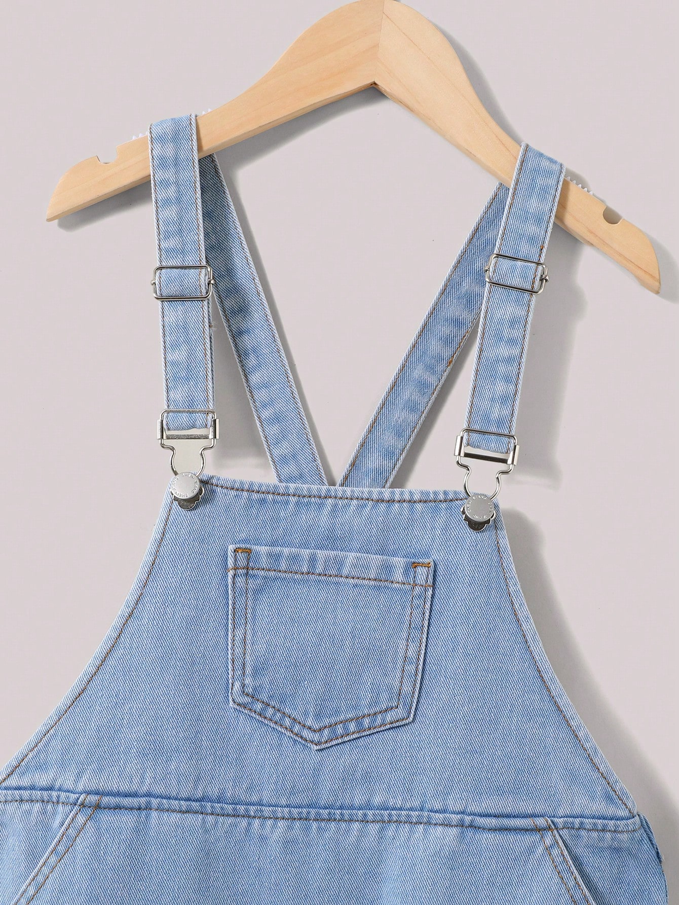 Tween Girls Denim Dresses