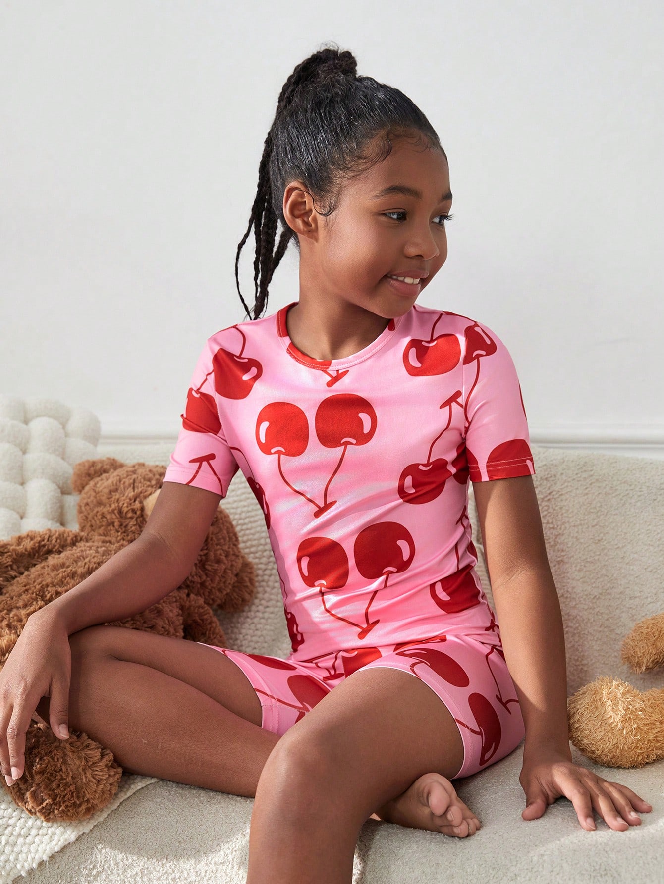 Tween Girls Pajamas