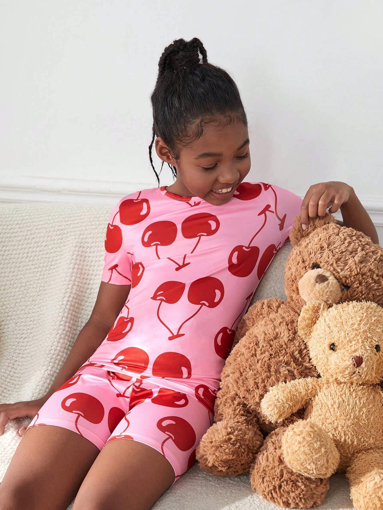 Tween Girls Pajamas