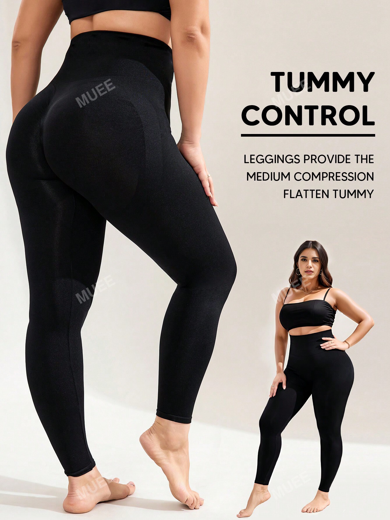 Plus Size Bottoms