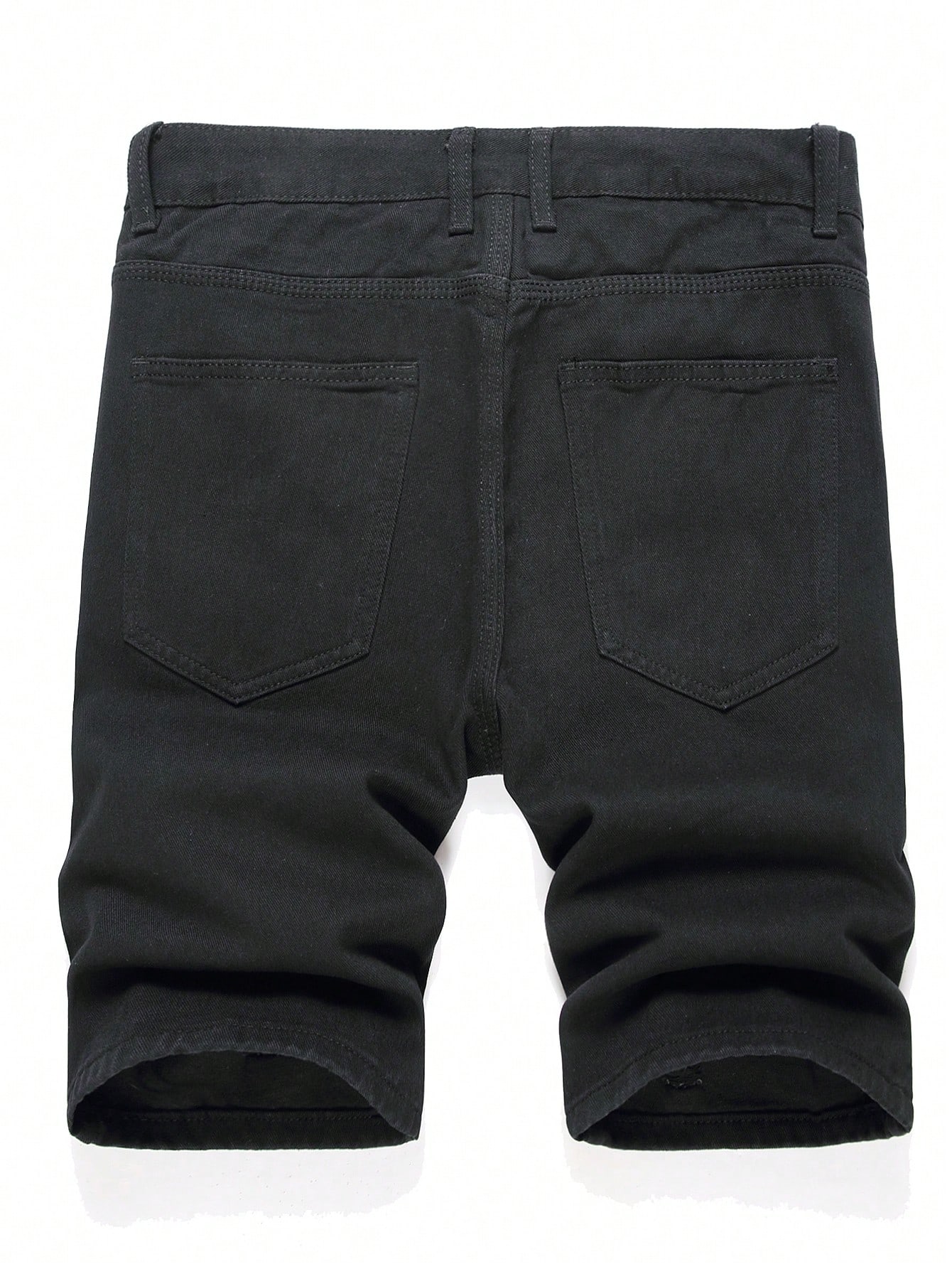 Tween Boys Denim Shorts