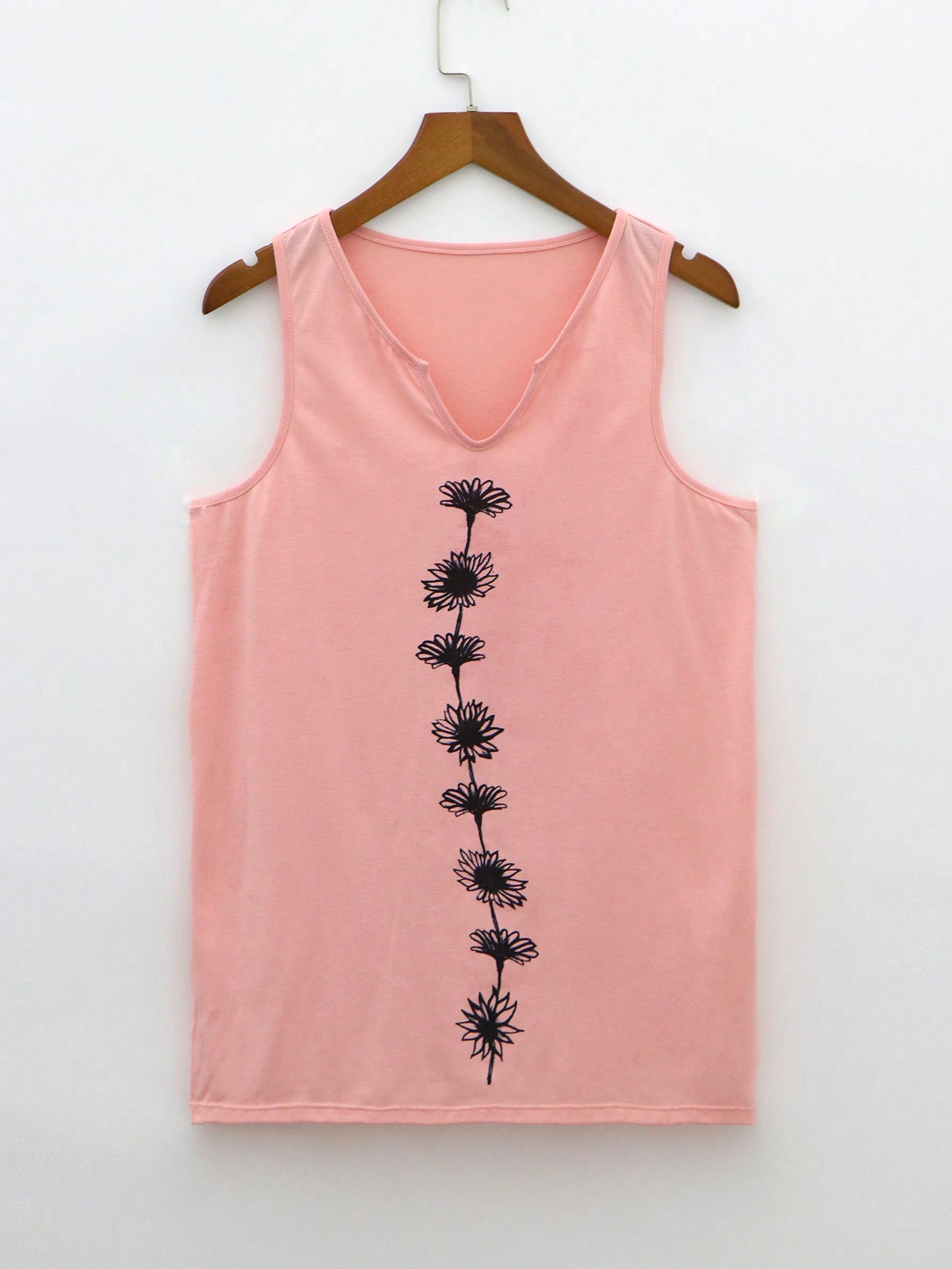 In Pink Women Tank Tops & Camis