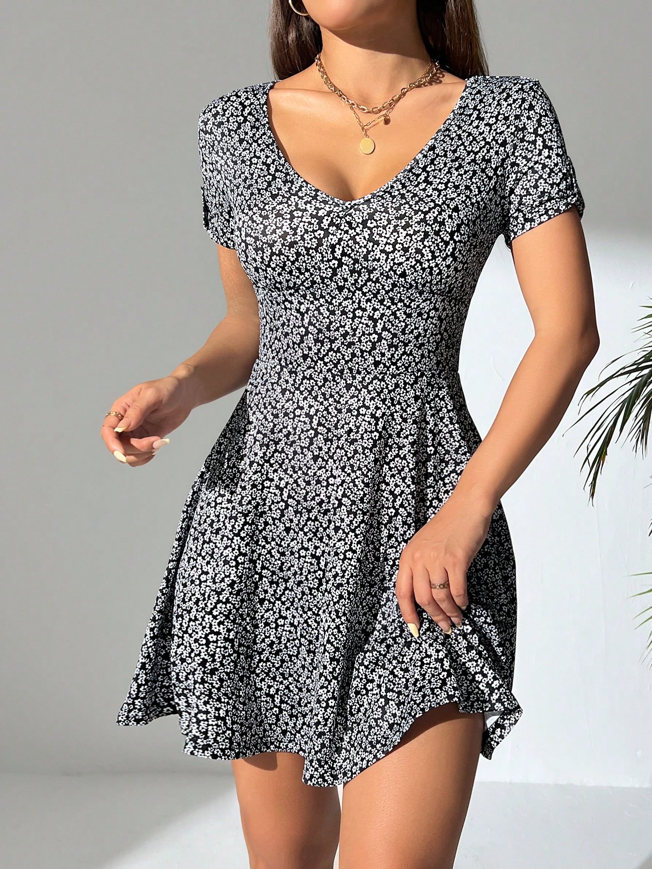 Women Casual Dresses