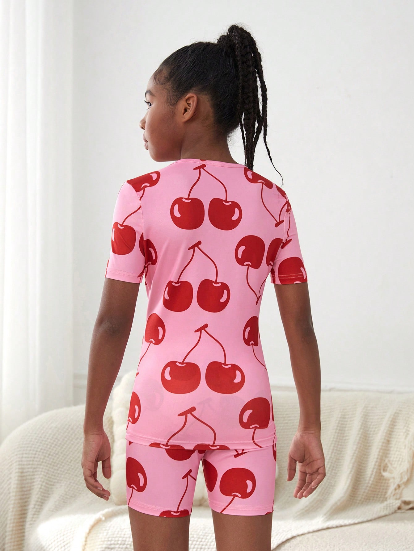 Tween Girls Pajamas