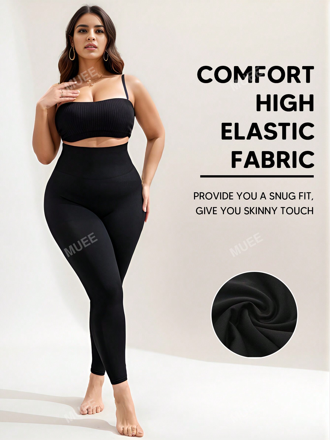 Plus Size Bottoms