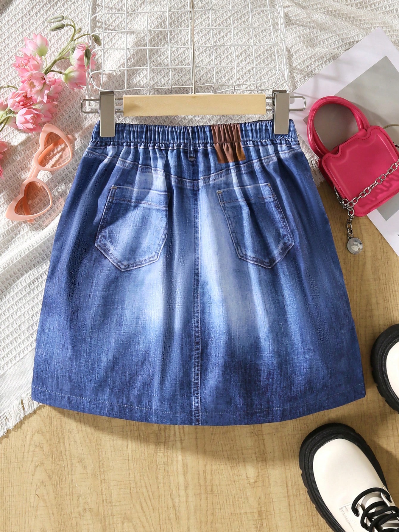 Tween Girls Skirts