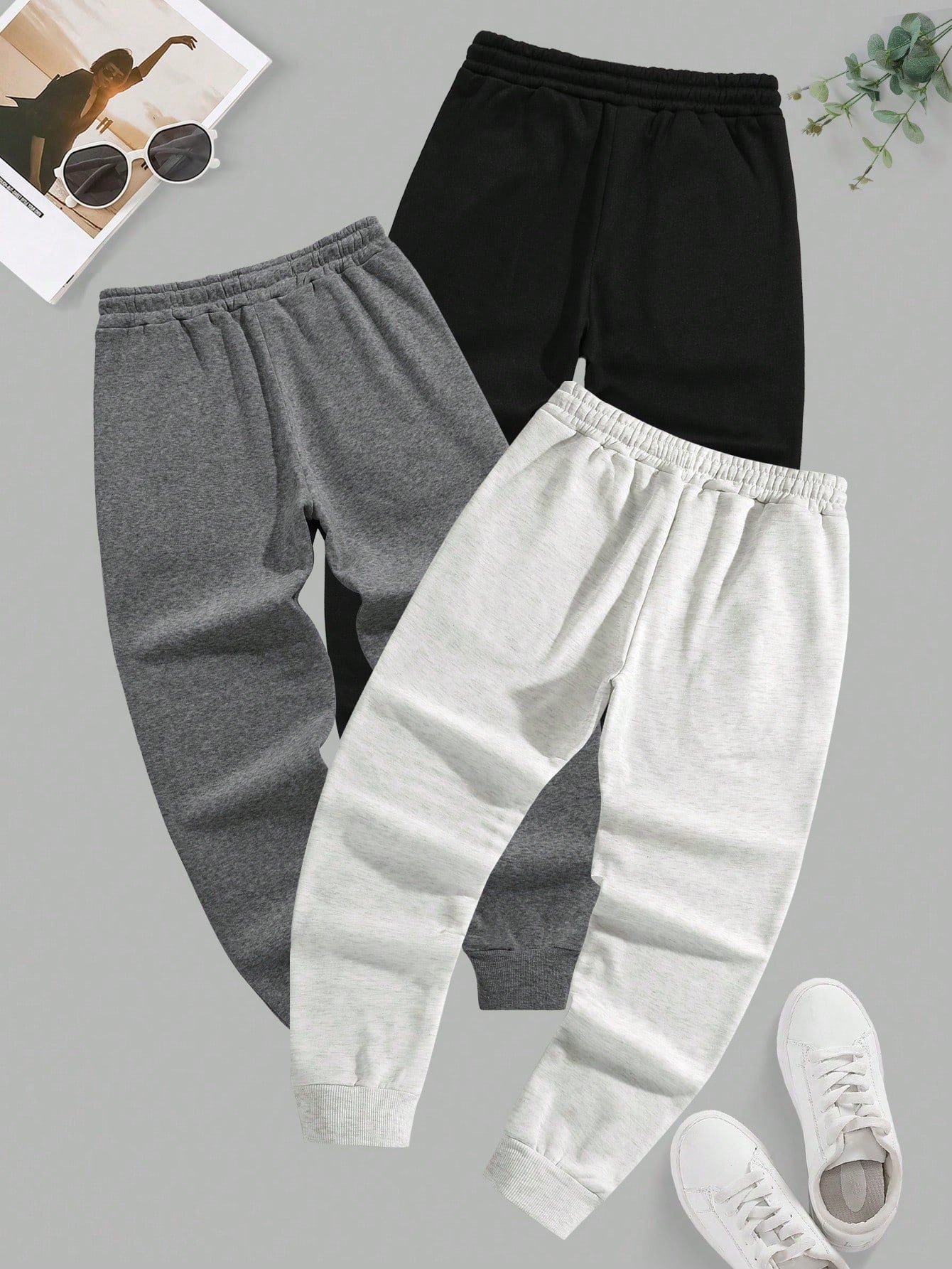 Men Sweatpants