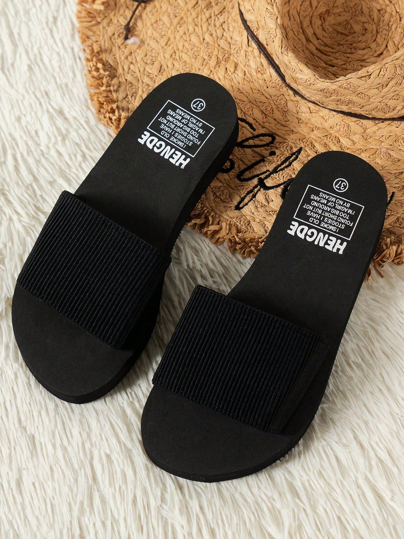 Women Slides