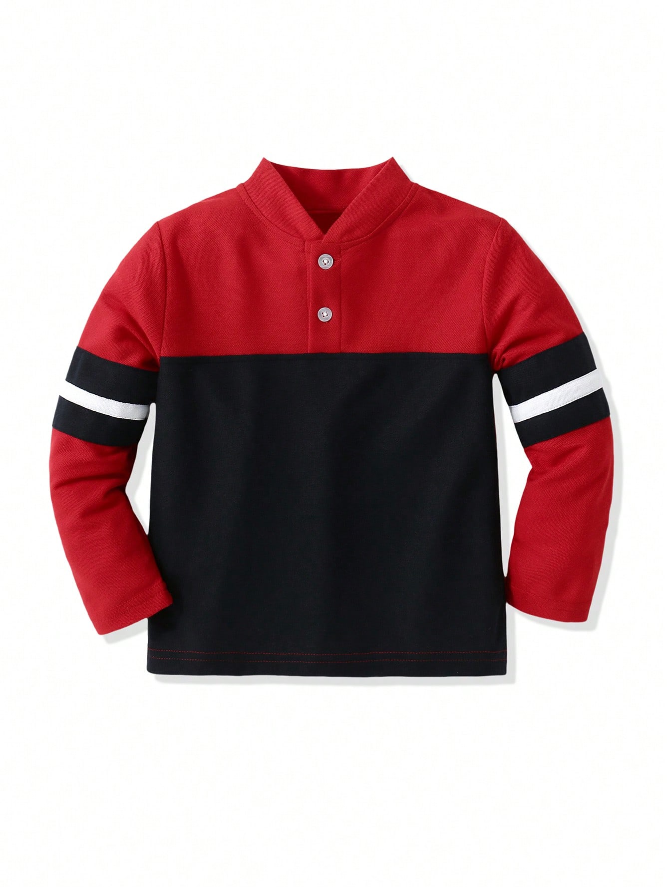 Young Boys Polo Shirts