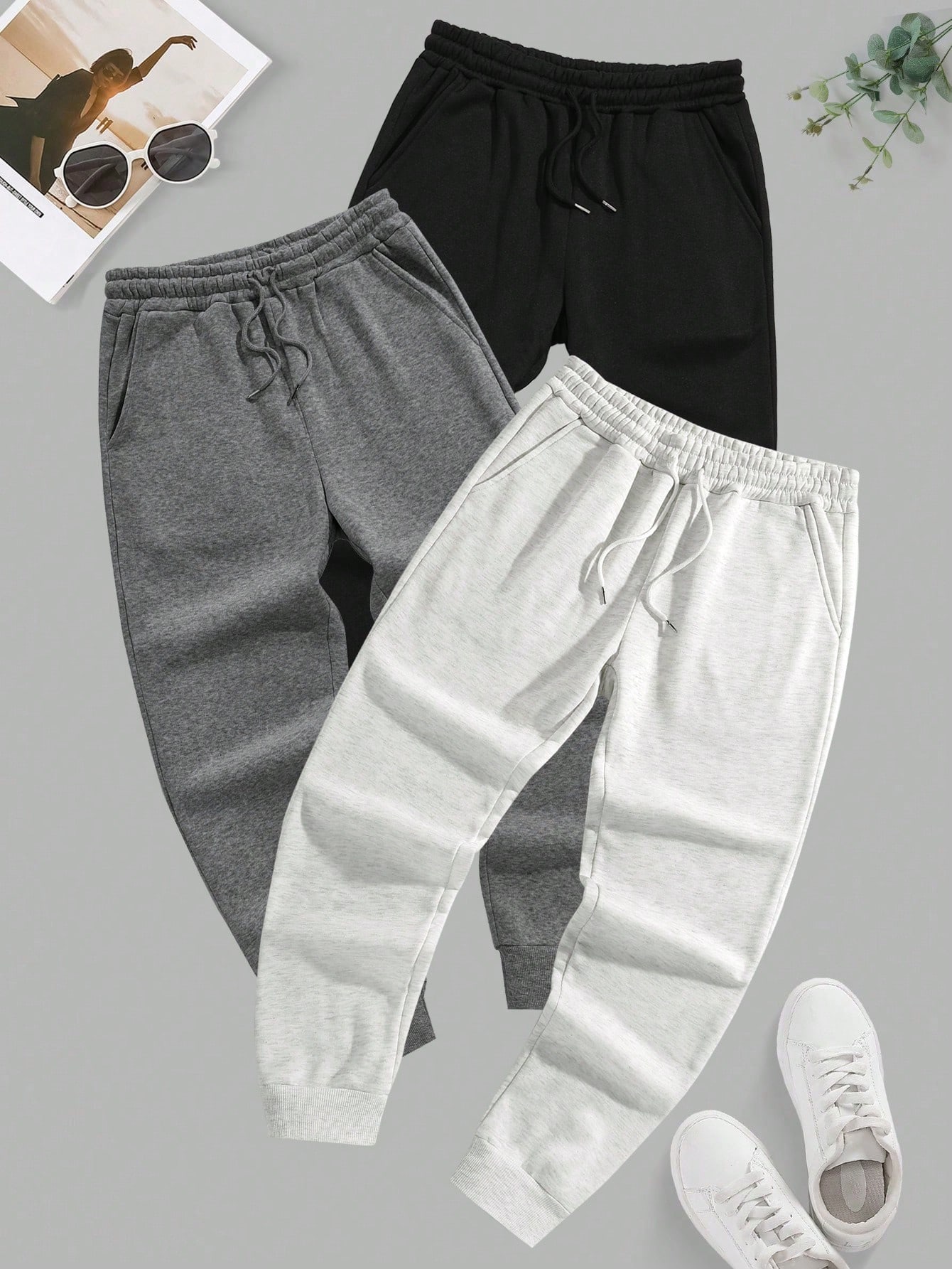 Men Sweatpants