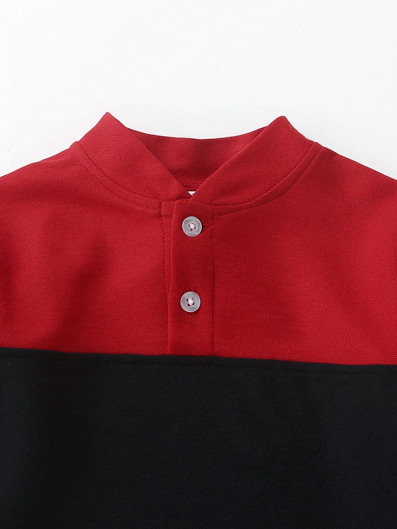 Young Boys Polo Shirts