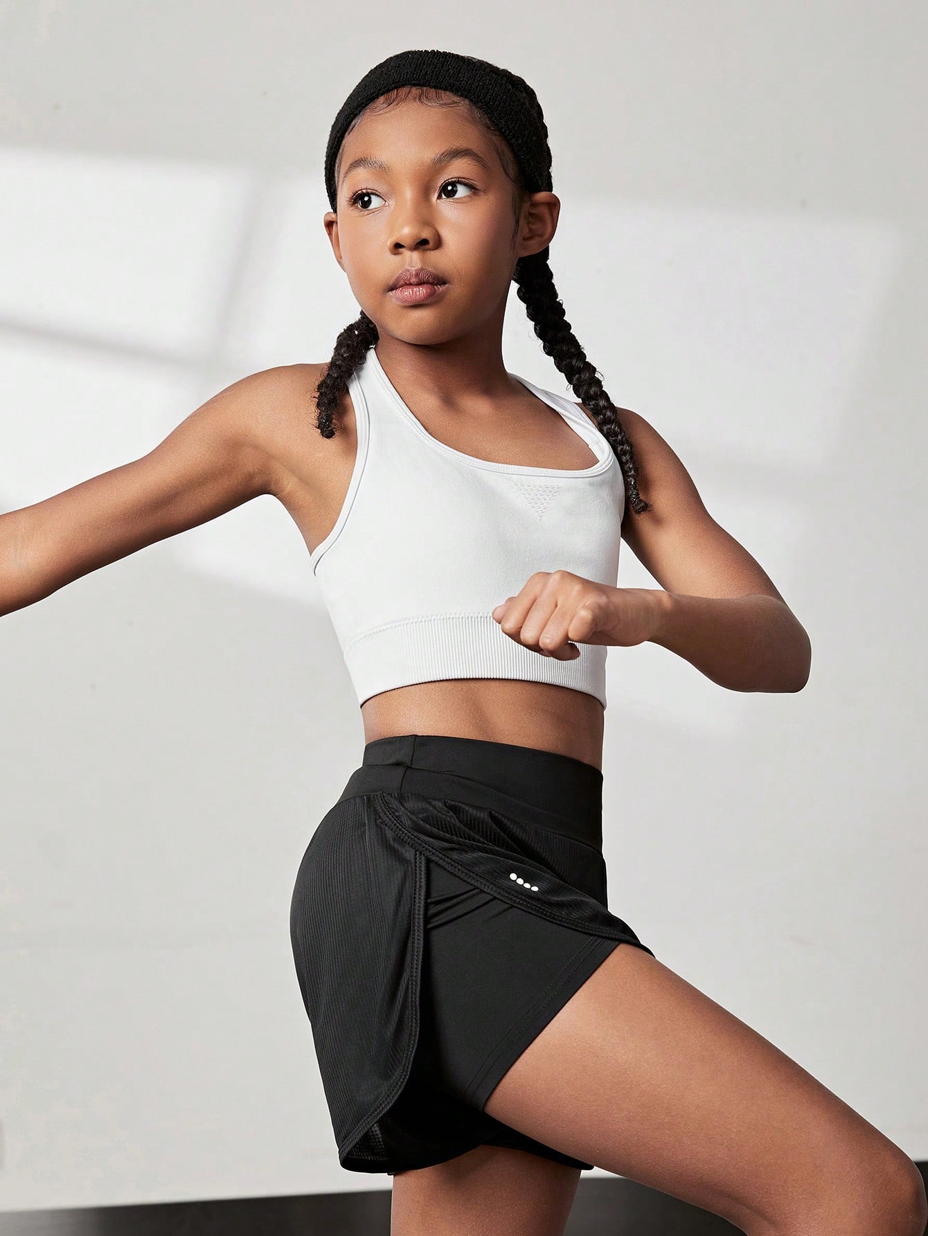 Tween Girls Activewear