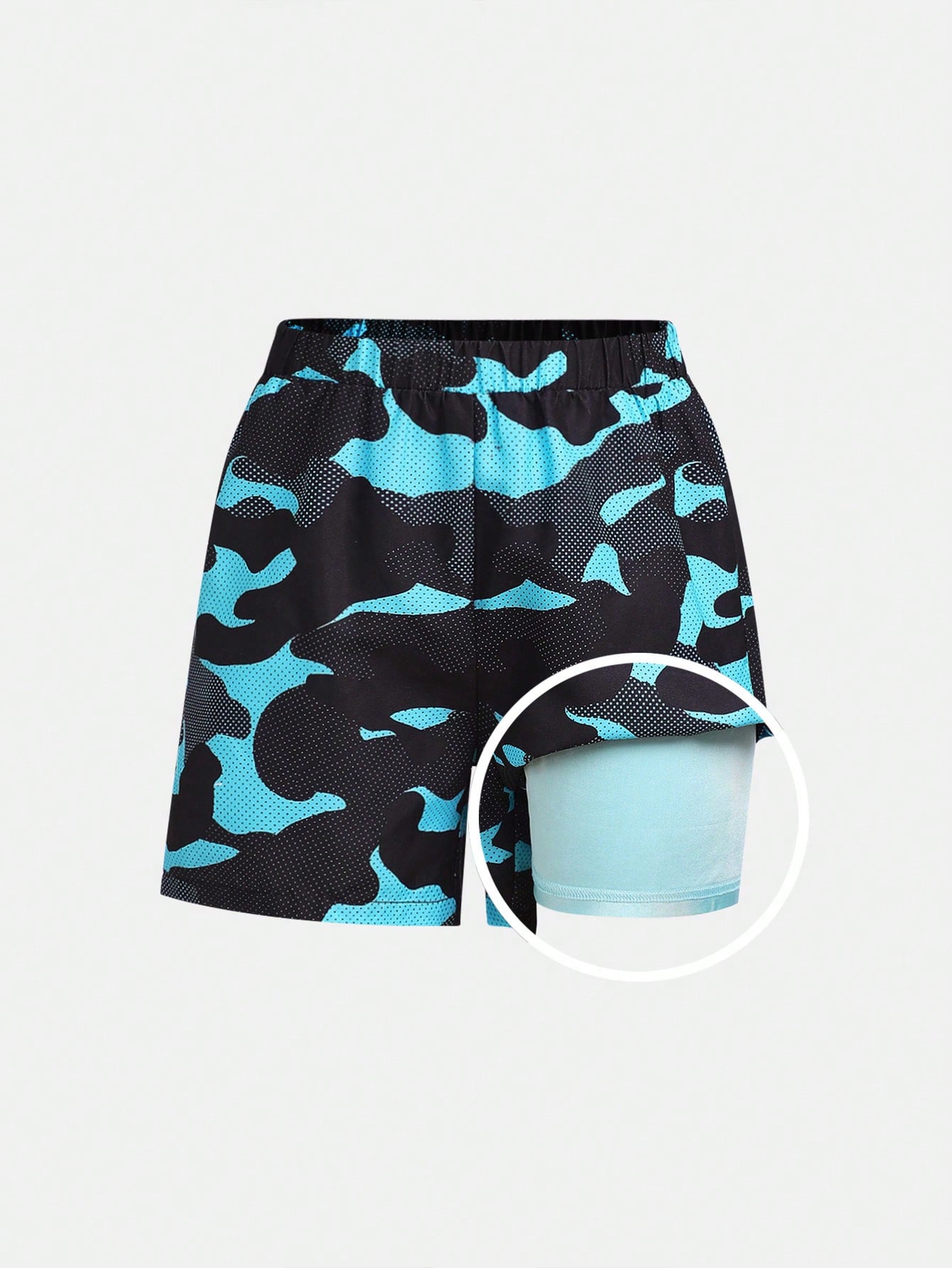 Tween Boys Swimwear