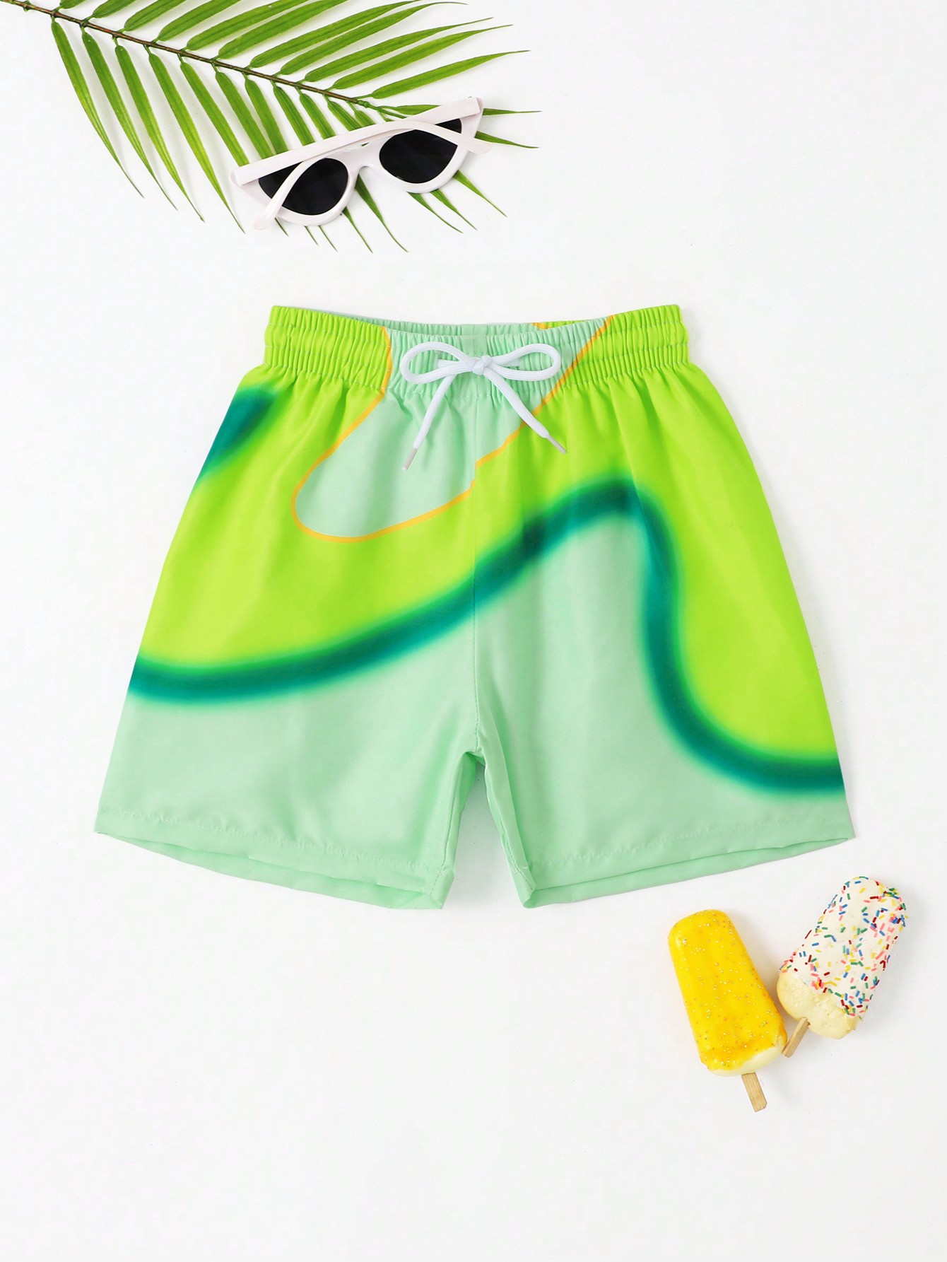 Young Boys Swimwear