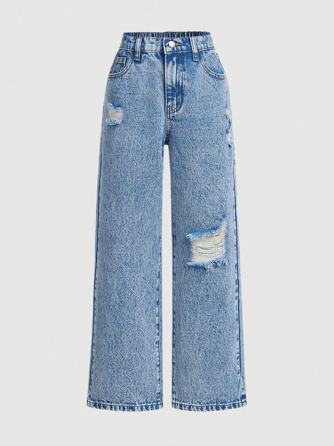 Tween Girls Jeans