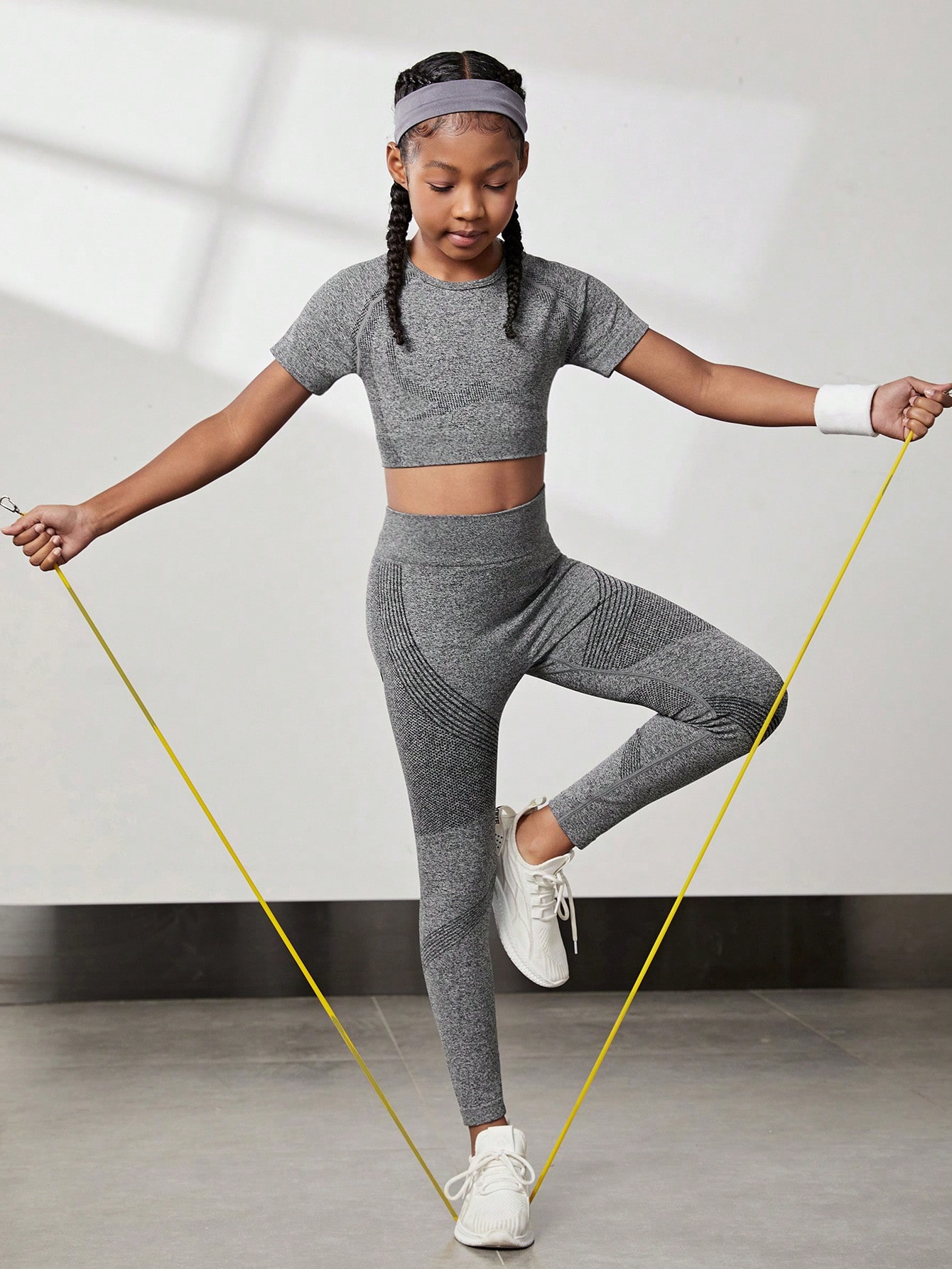 Tween Girls Activewear